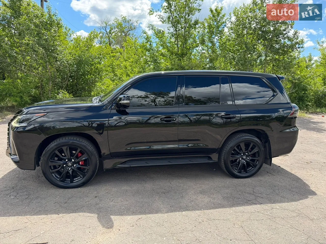 2019 Lexus LX - мініатюра 18