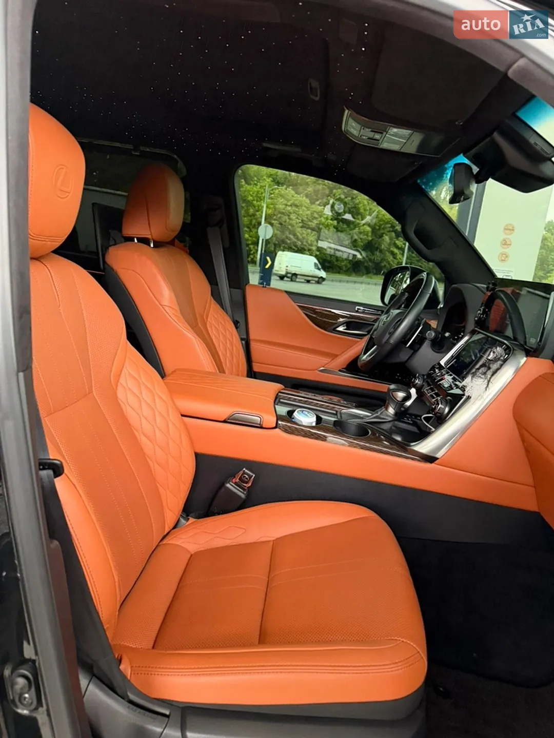 2022 Lexus LX - мініатюра 54
