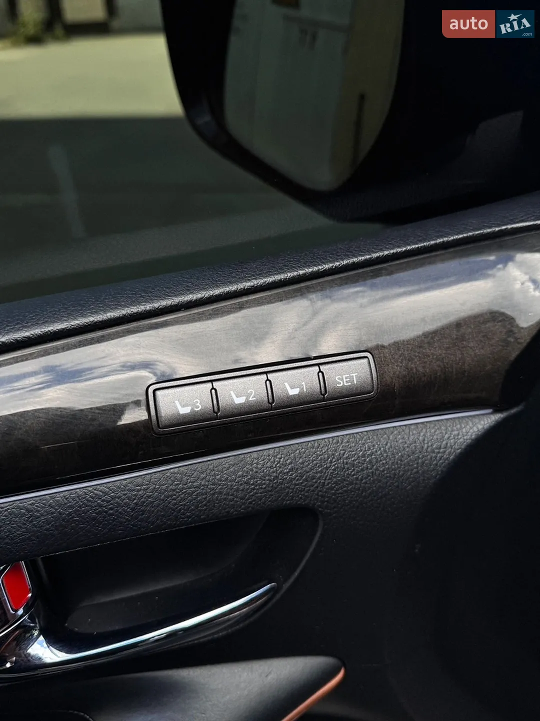 2012 Lexus LX - мініатюра 19