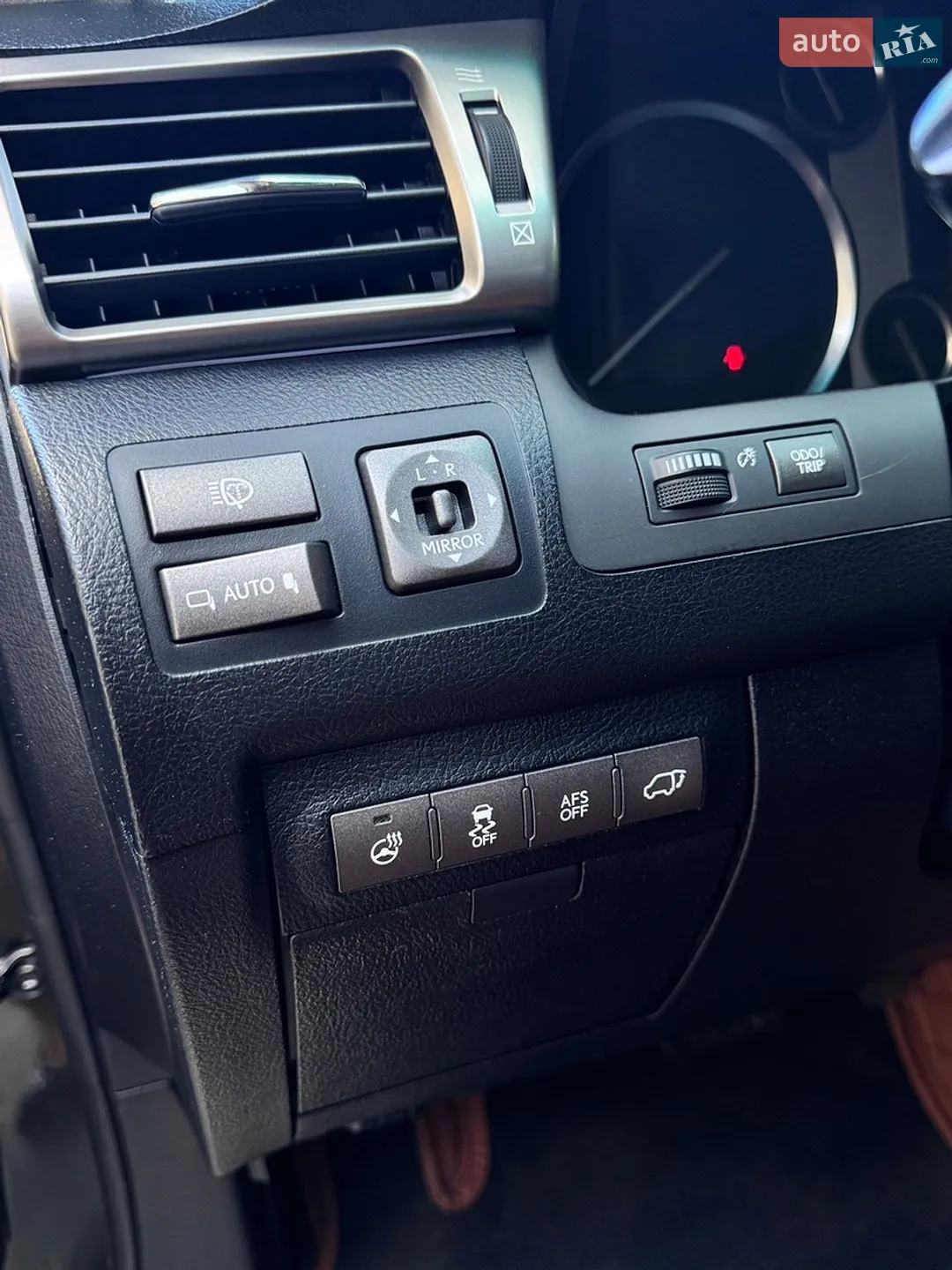 2012 Lexus LX - мініатюра 22