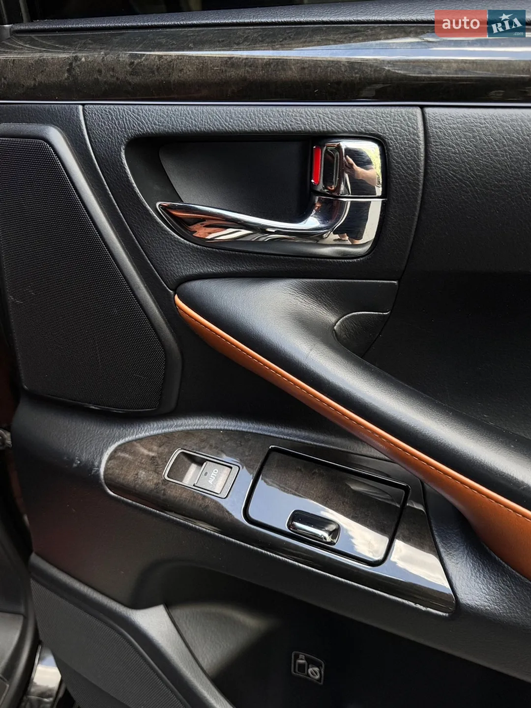 2012 Lexus LX - мініатюра 32