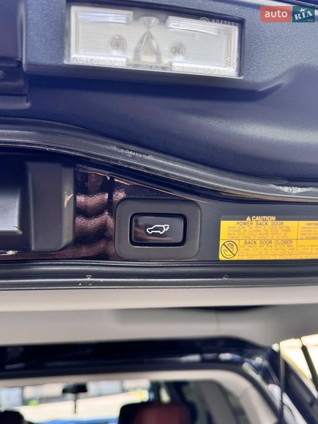 2012 Lexus LX - мініатюра 34