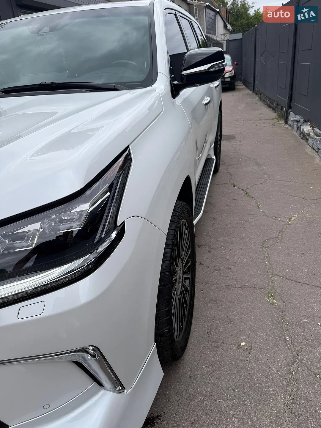2019 Lexus LX - мініатюра 7