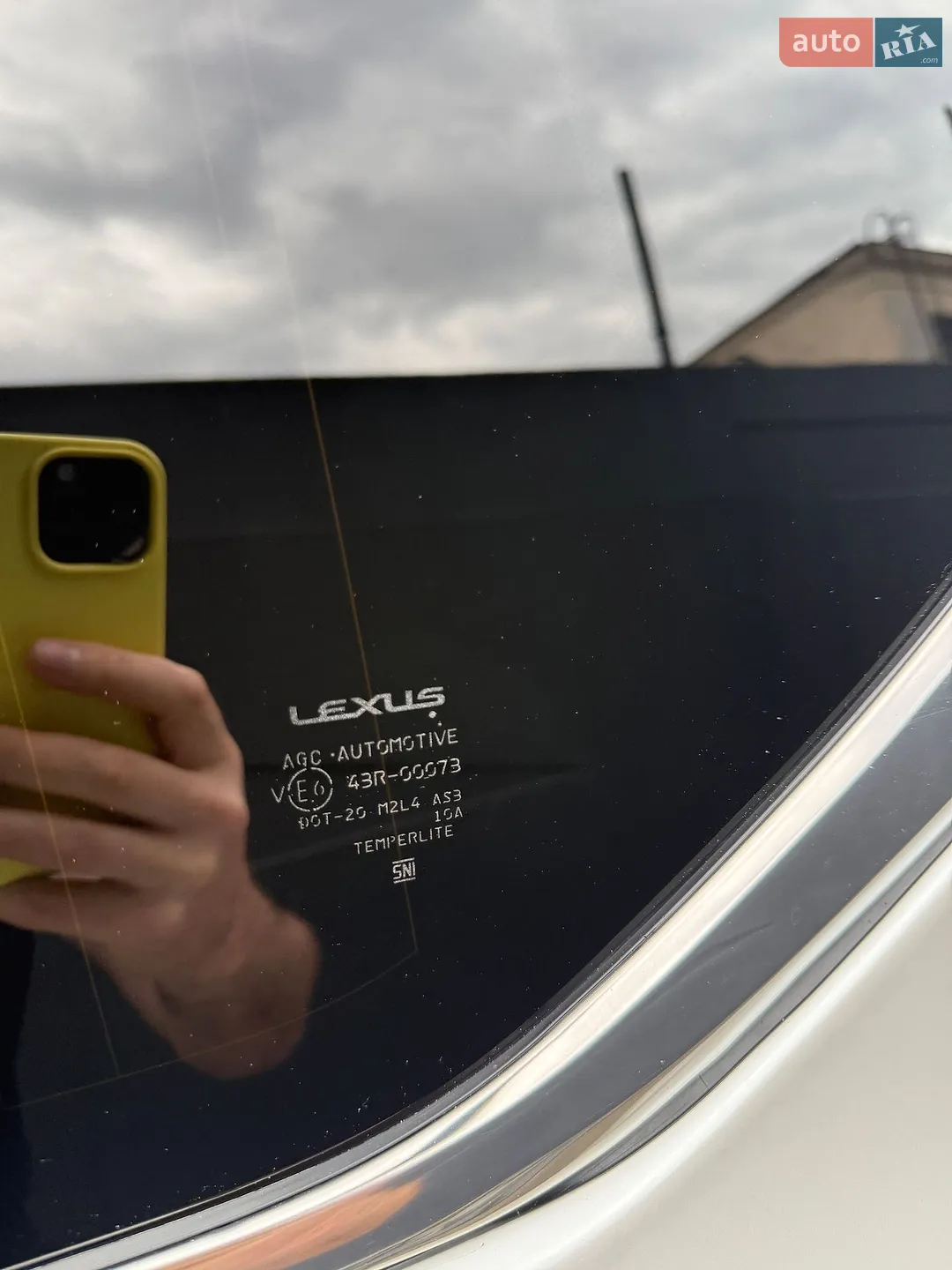 2019 Lexus LX - мініатюра 52
