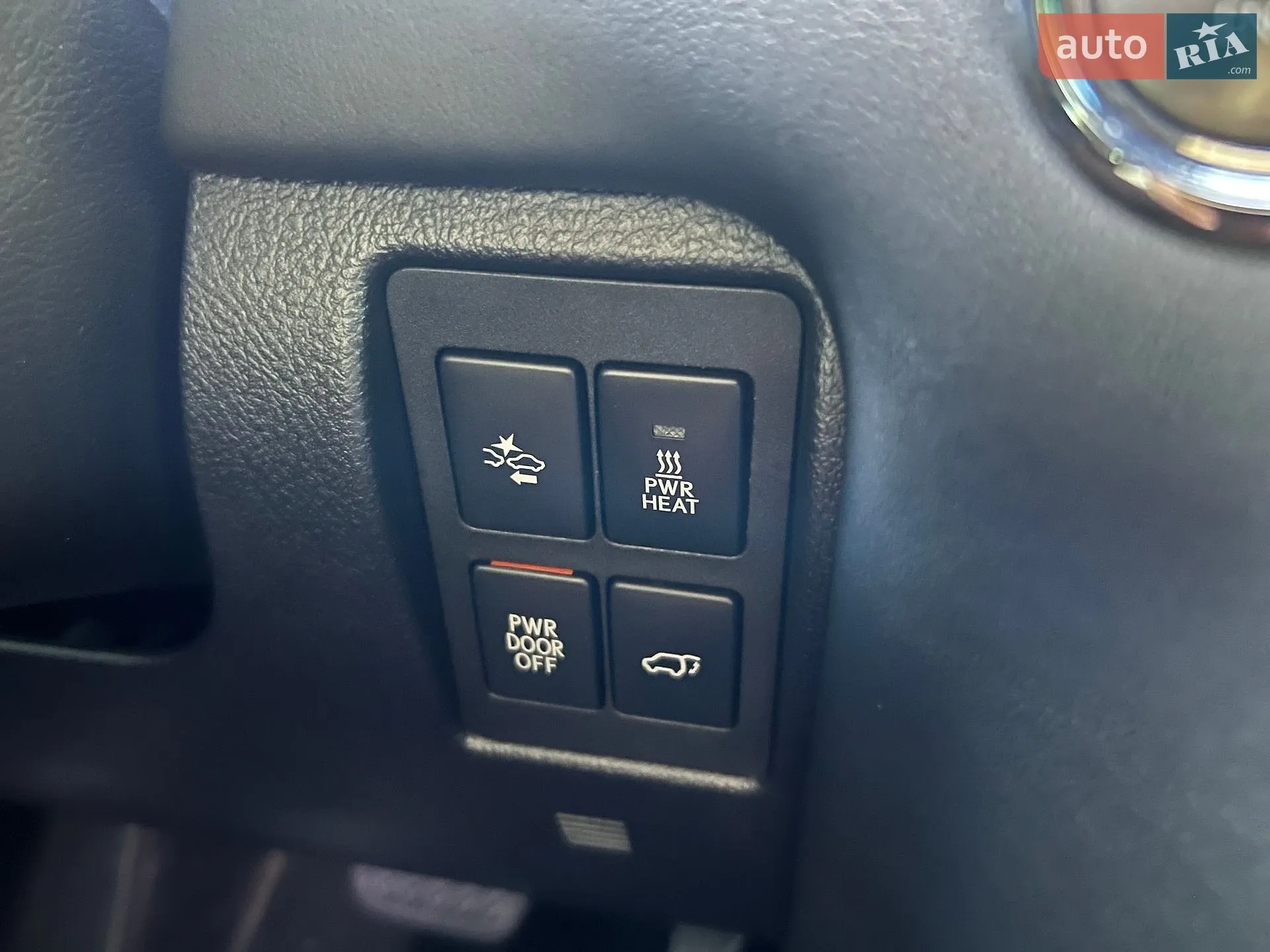 2016 Lexus LX - мініатюра 36