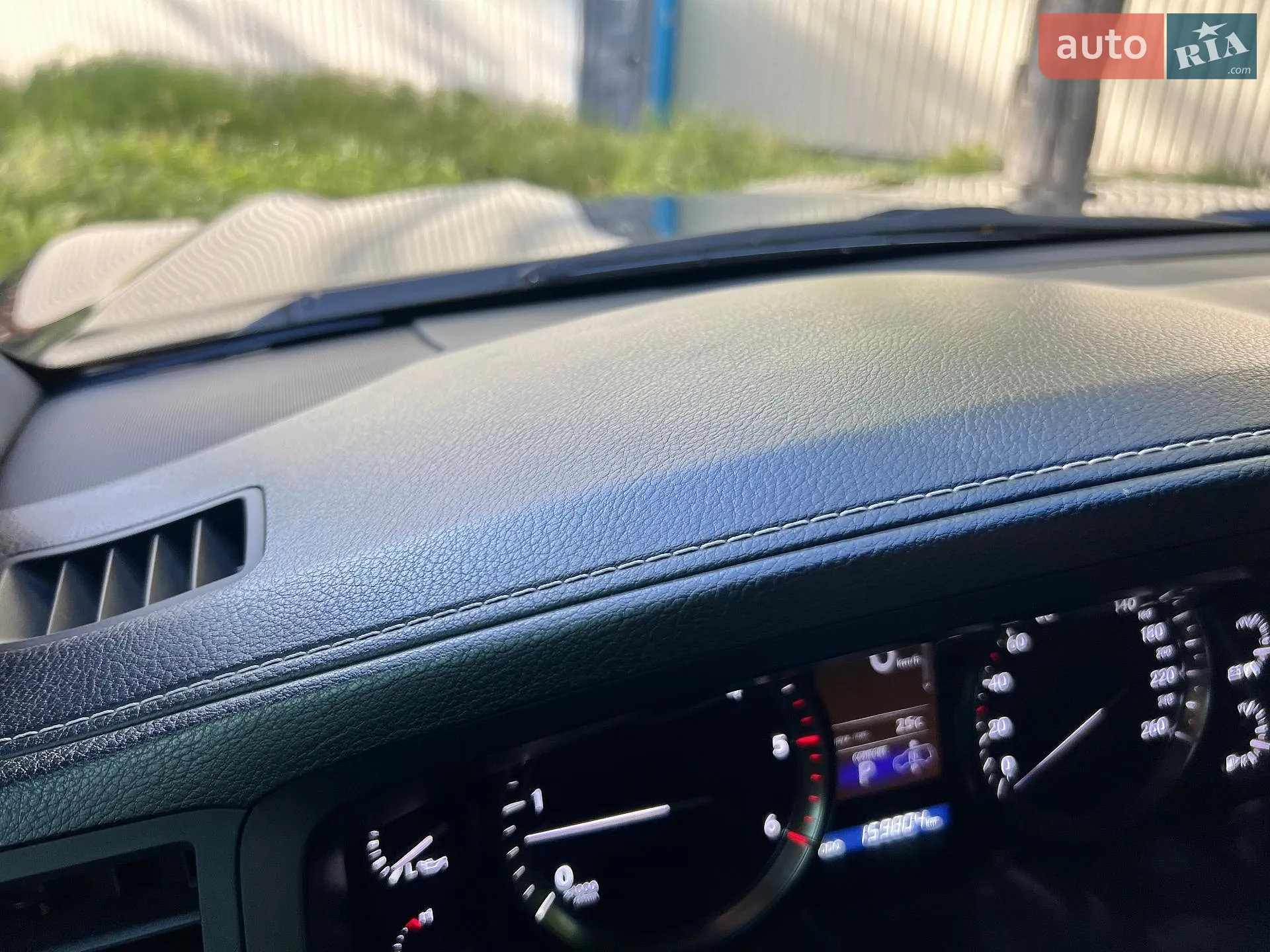2016 Lexus LX - мініатюра 40