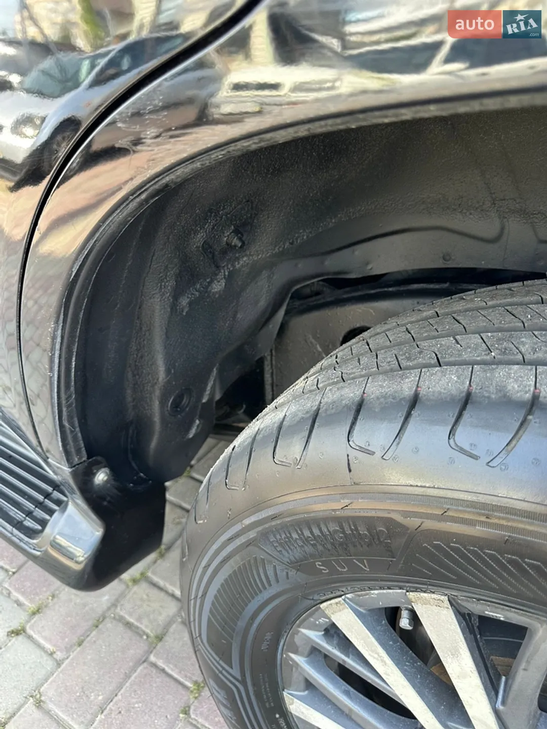 2010 Lexus LX - мініатюра 4