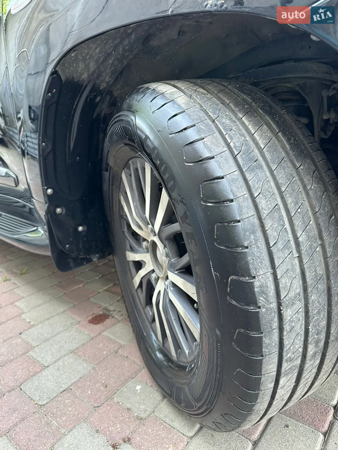 2010 Lexus LX - мініатюра 29