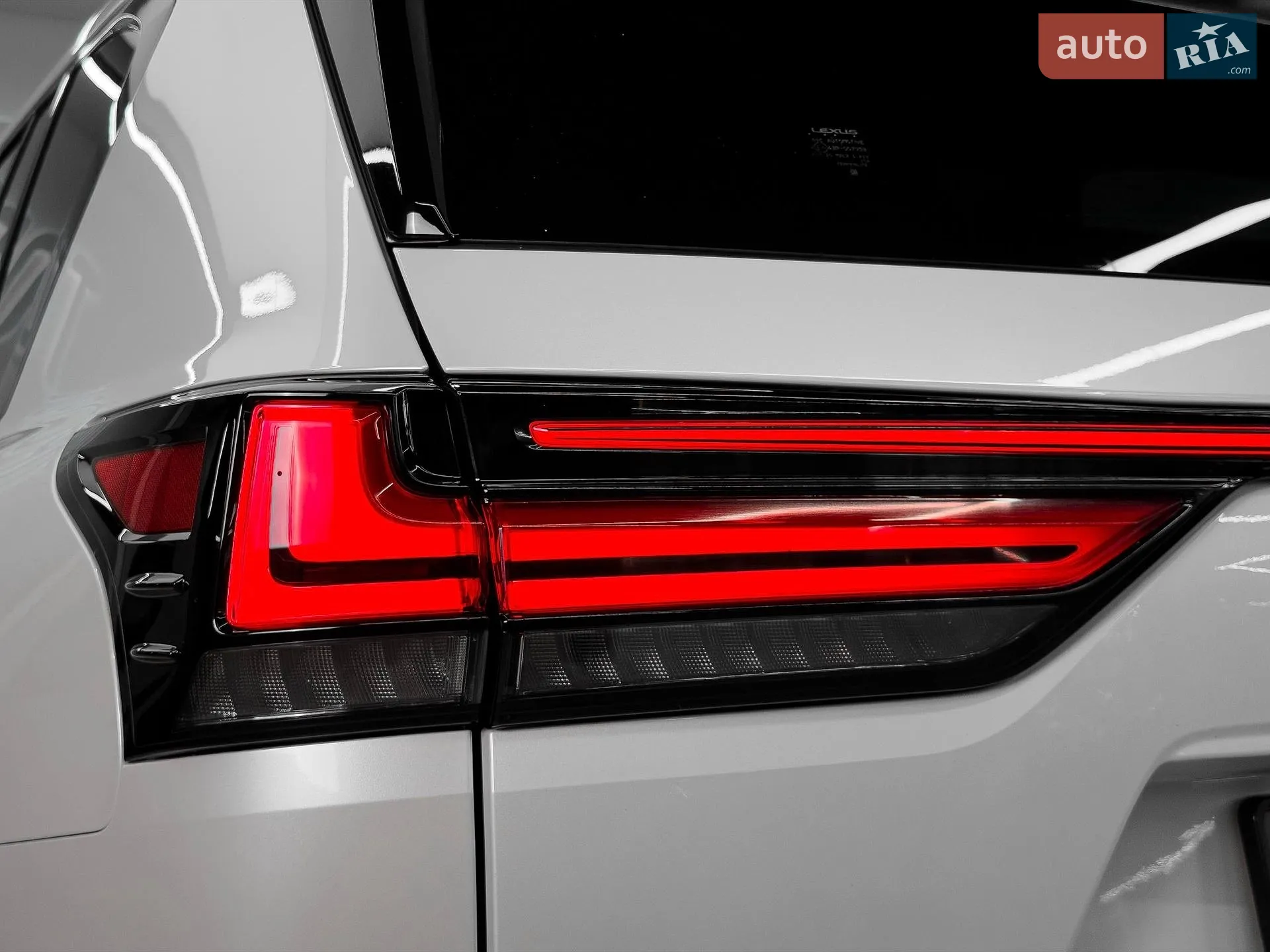 2022 Lexus LX - мініатюра 18