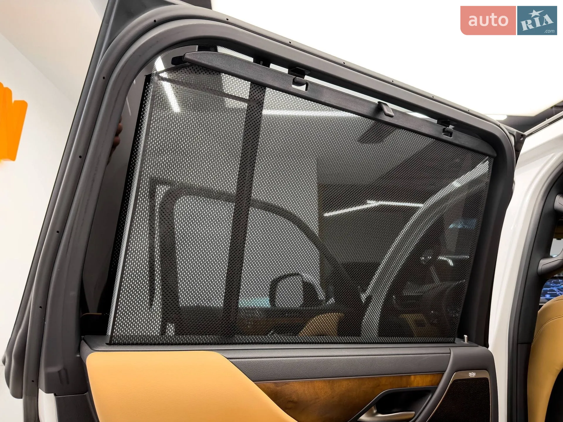 2022 Lexus LX - мініатюра 50