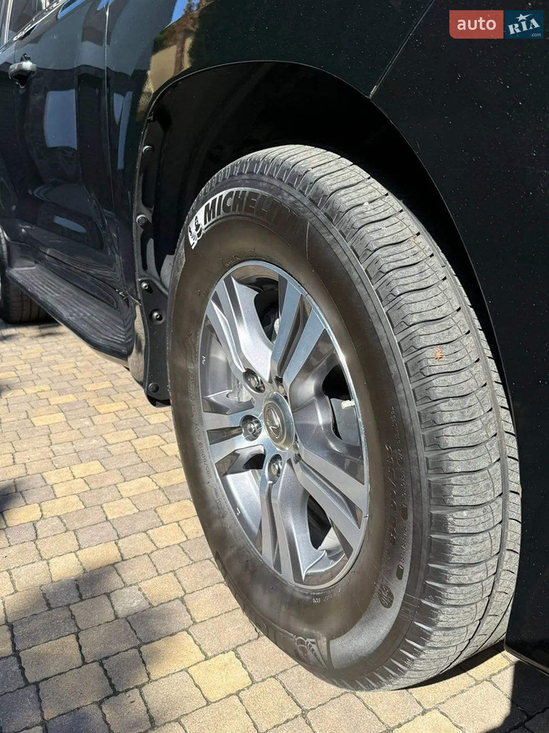 2019 Lexus LX - мініатюра 13