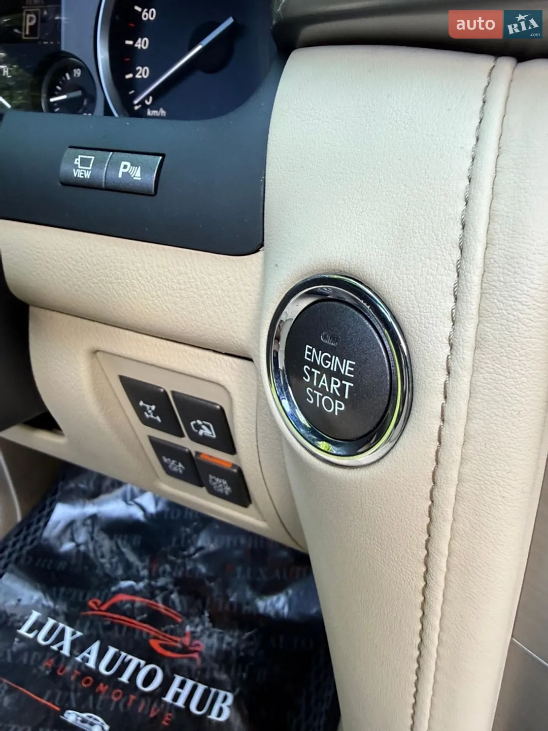 2013 Lexus LX - мініатюра 54