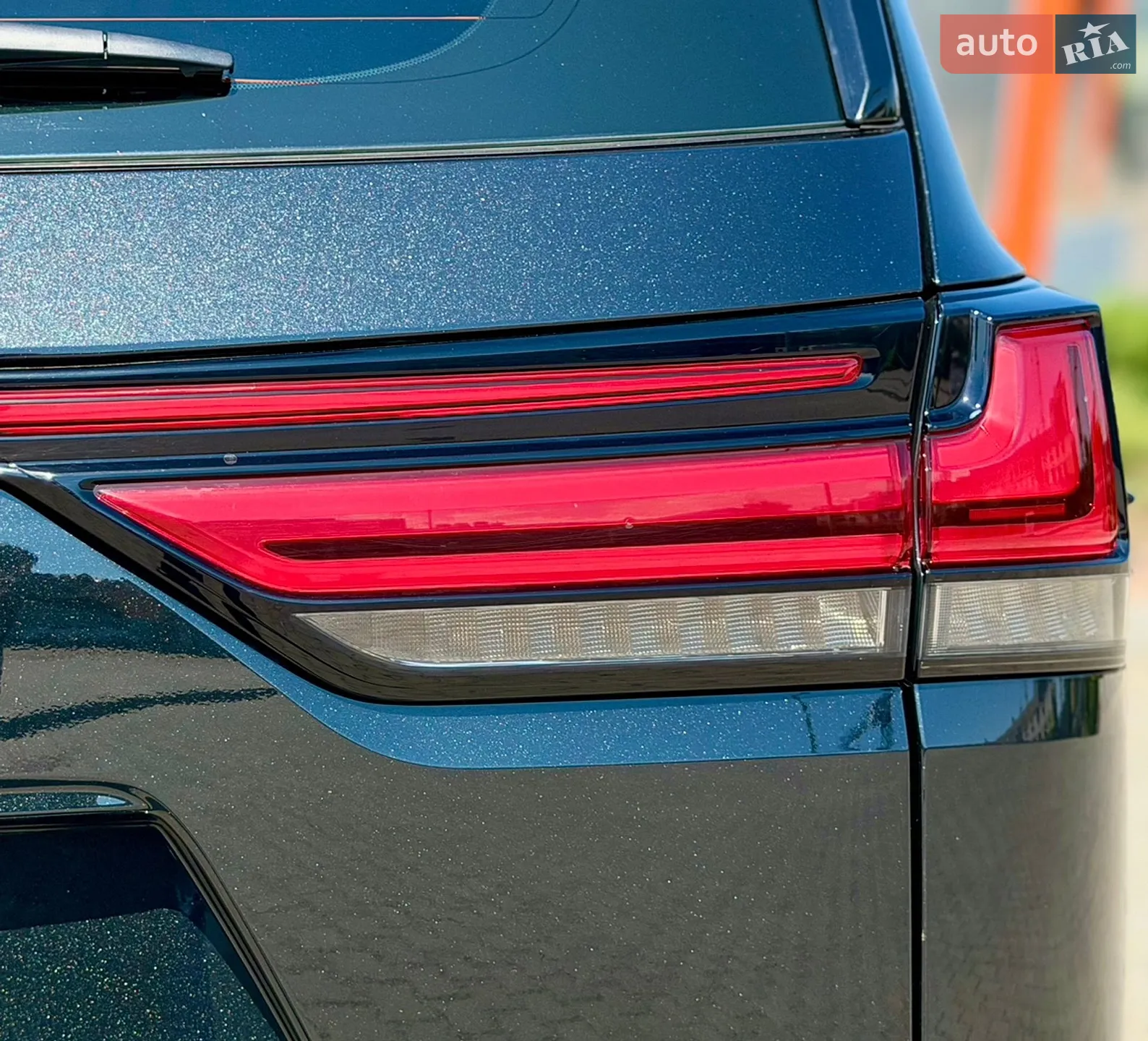 2022 Lexus LX - мініатюра 32