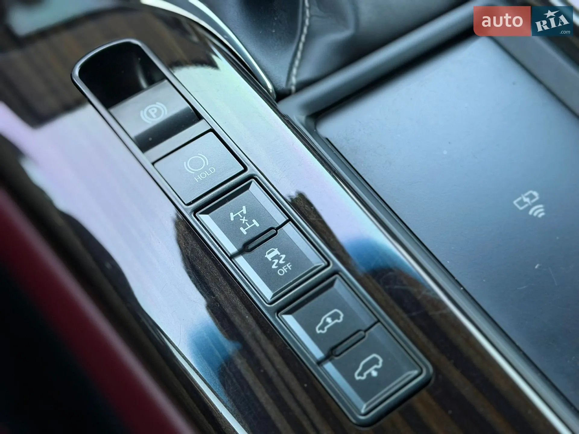 2022 Lexus LX - мініатюра 45