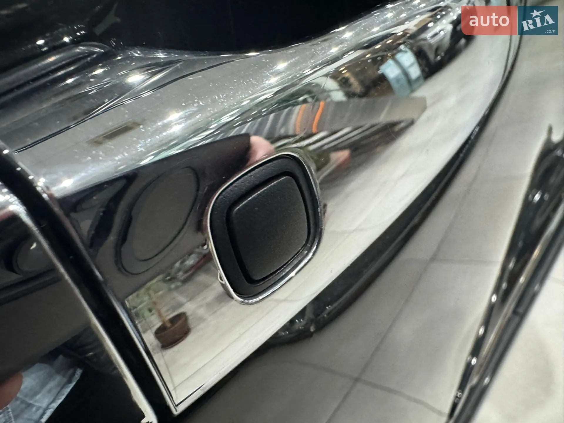 2015 Lexus LX - мініатюра 6