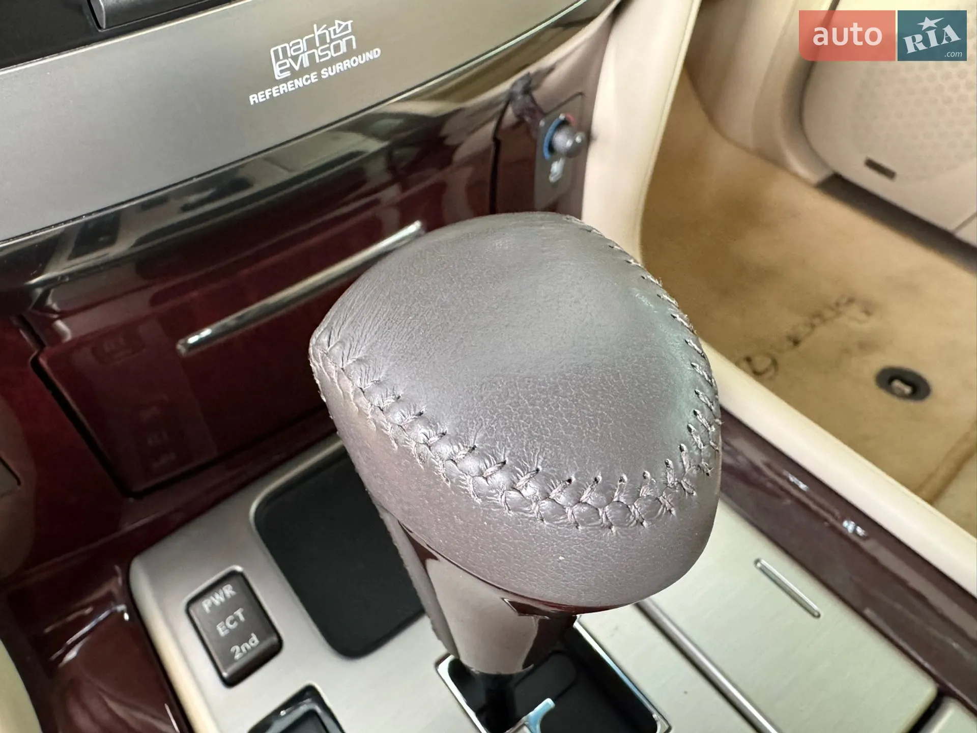 2015 Lexus LX - мініатюра 15