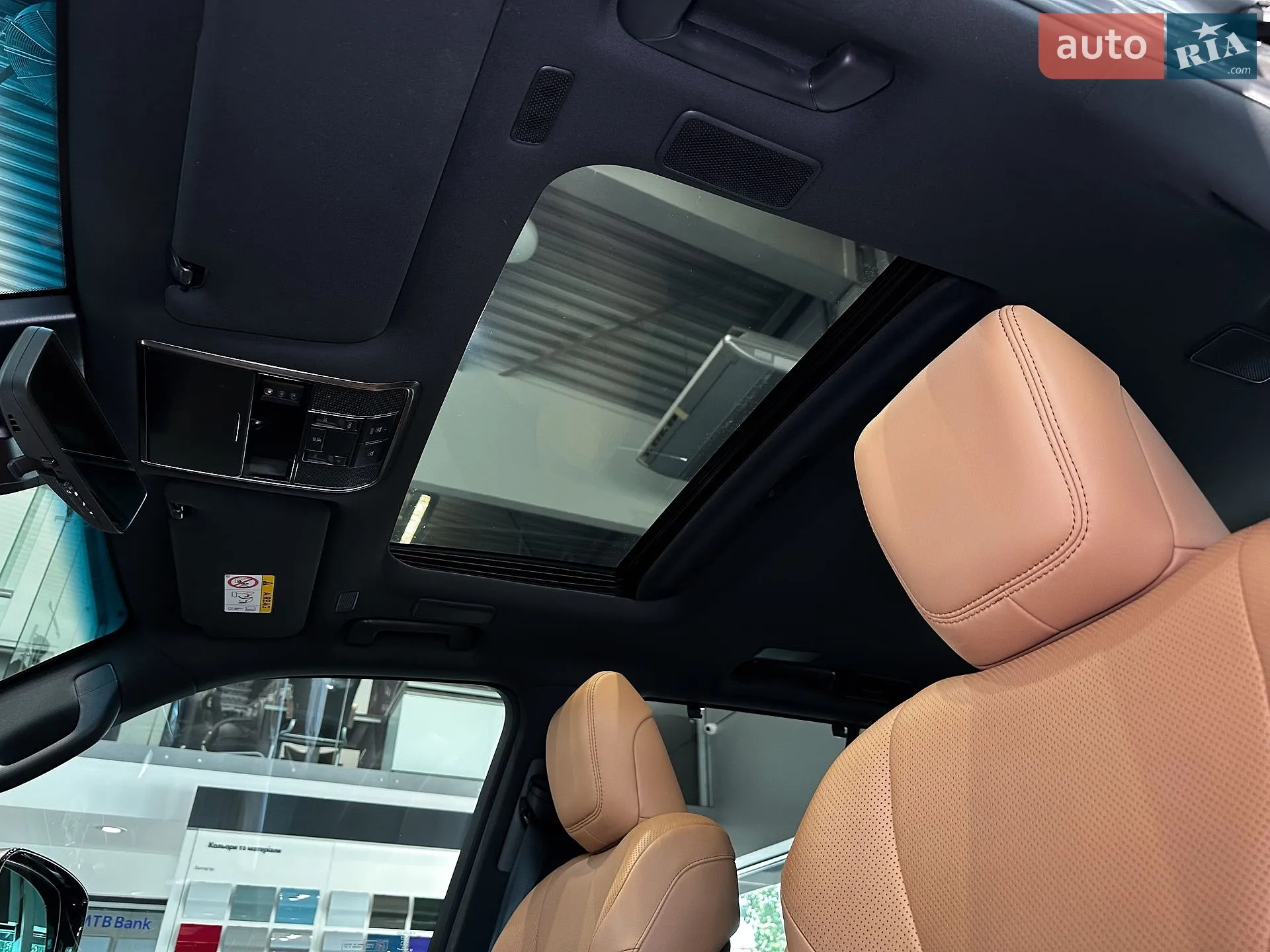 2022 Lexus LX - мініатюра 18