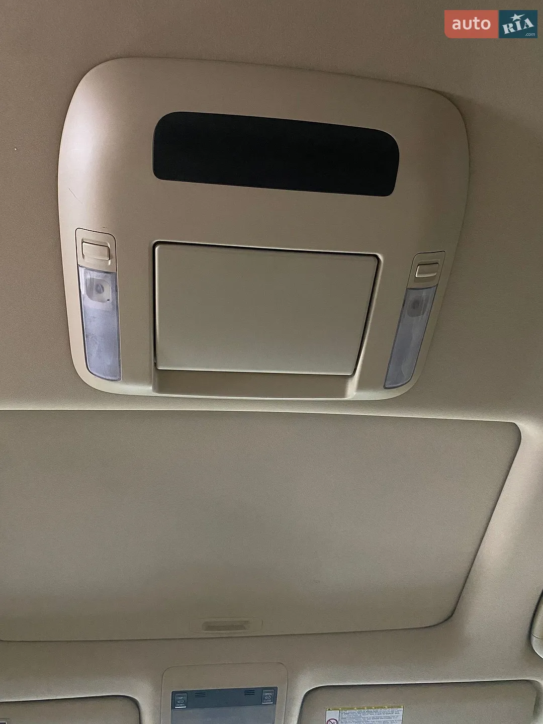 2012 Lexus LX - мініатюра 36