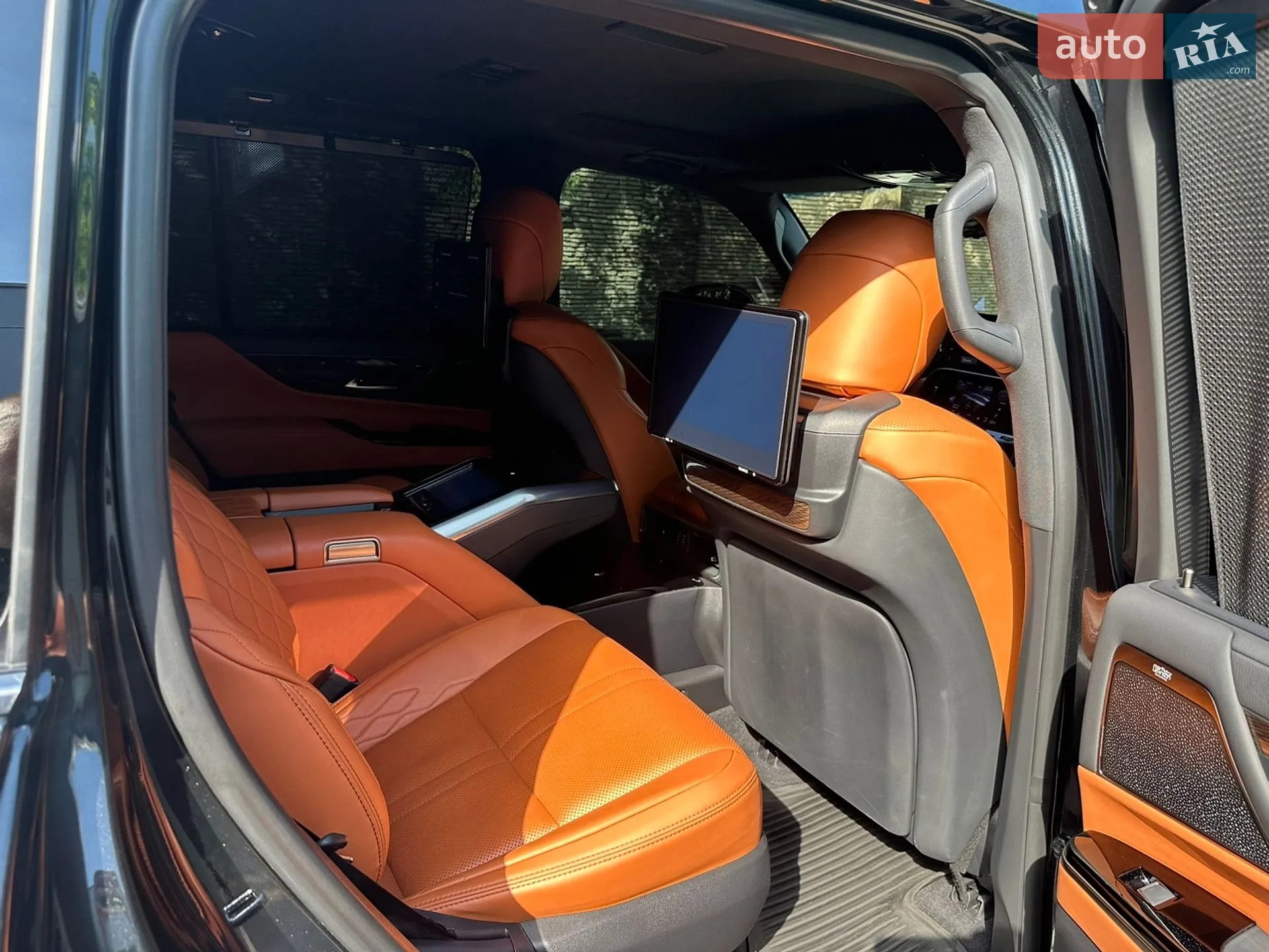 2023 Lexus LX - мініатюра 56