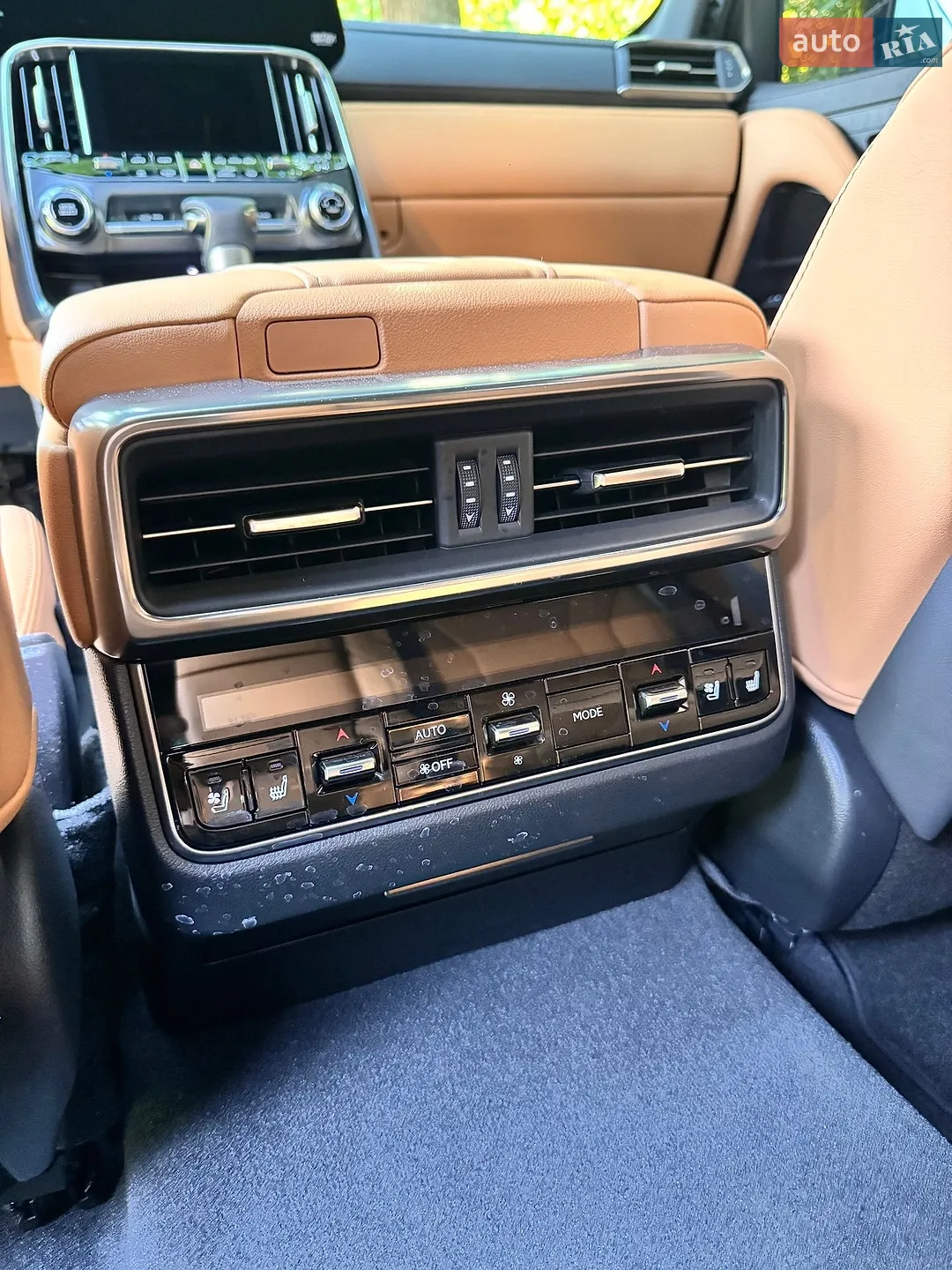 2025 Lexus LX - мініатюра 23
