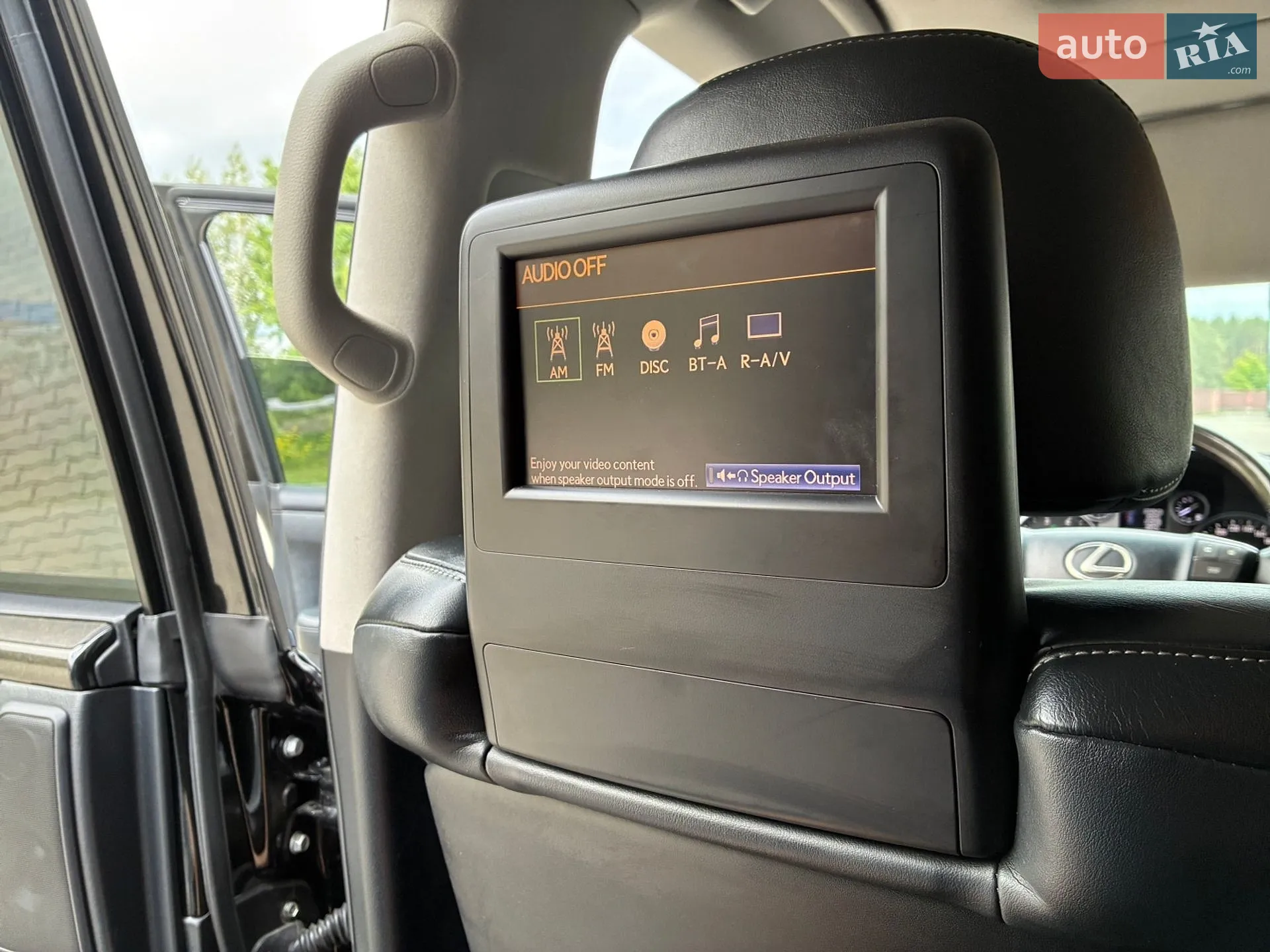 2012 Lexus LX - мініатюра 84