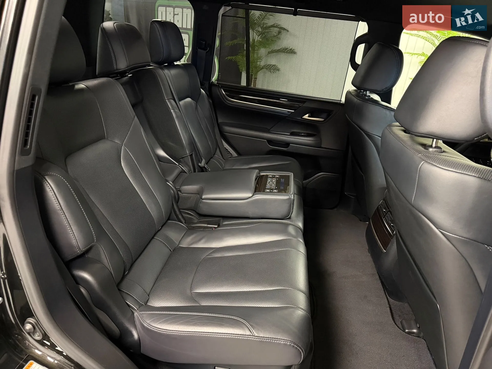 2019 Lexus LX - мініатюра 43