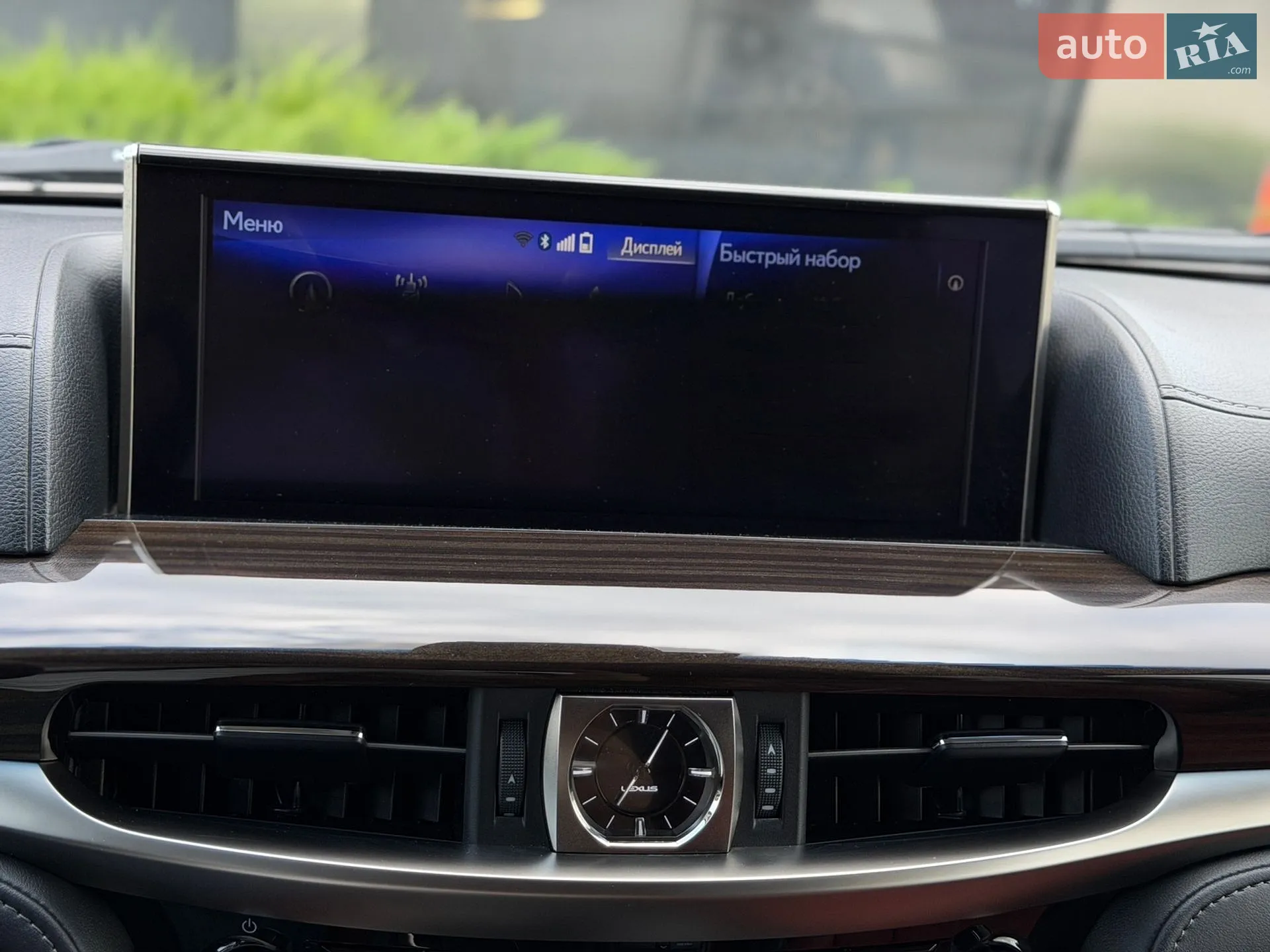 2016 Lexus LX - мініатюра 42