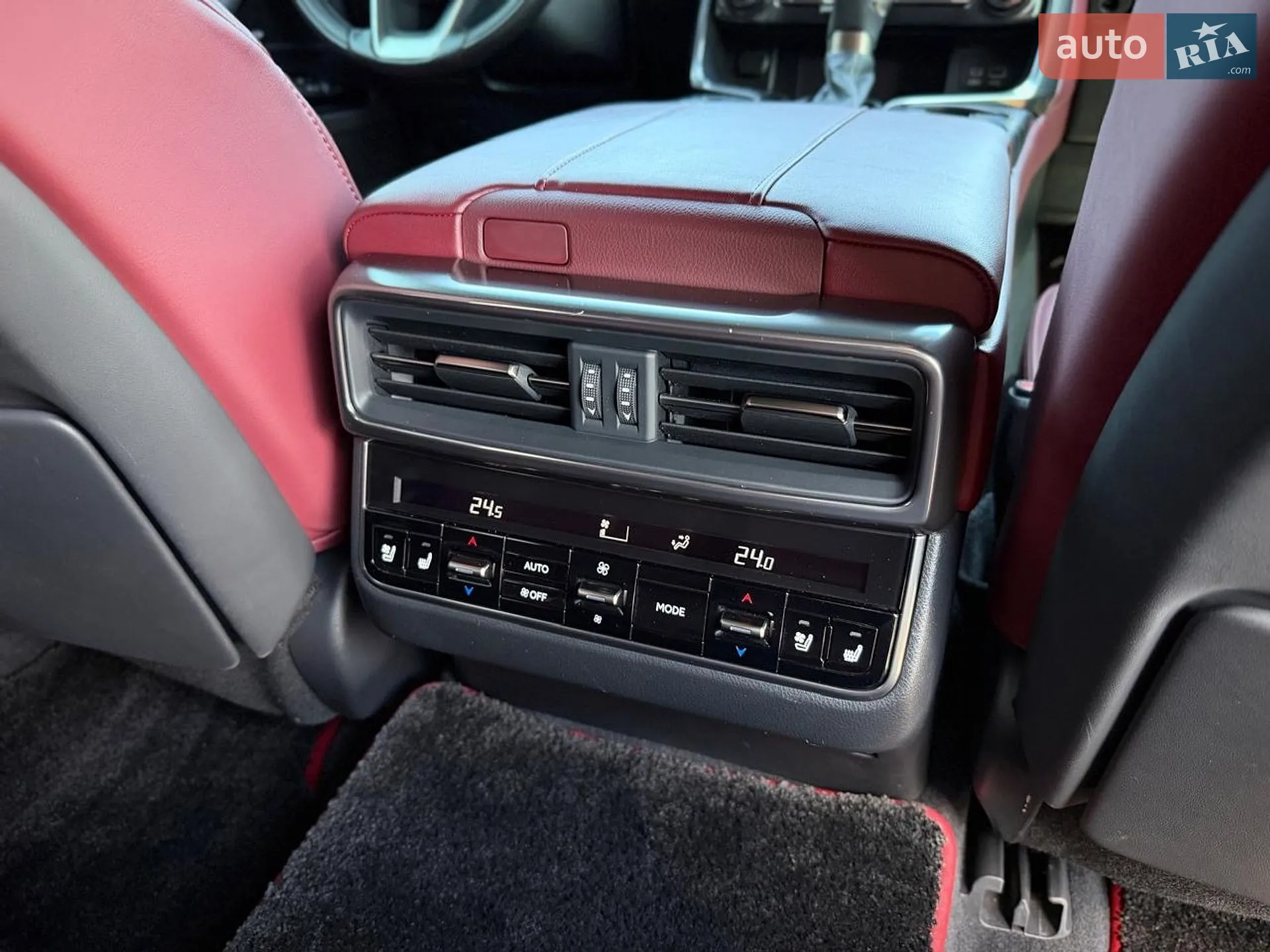 2022 Lexus LX - мініатюра 63