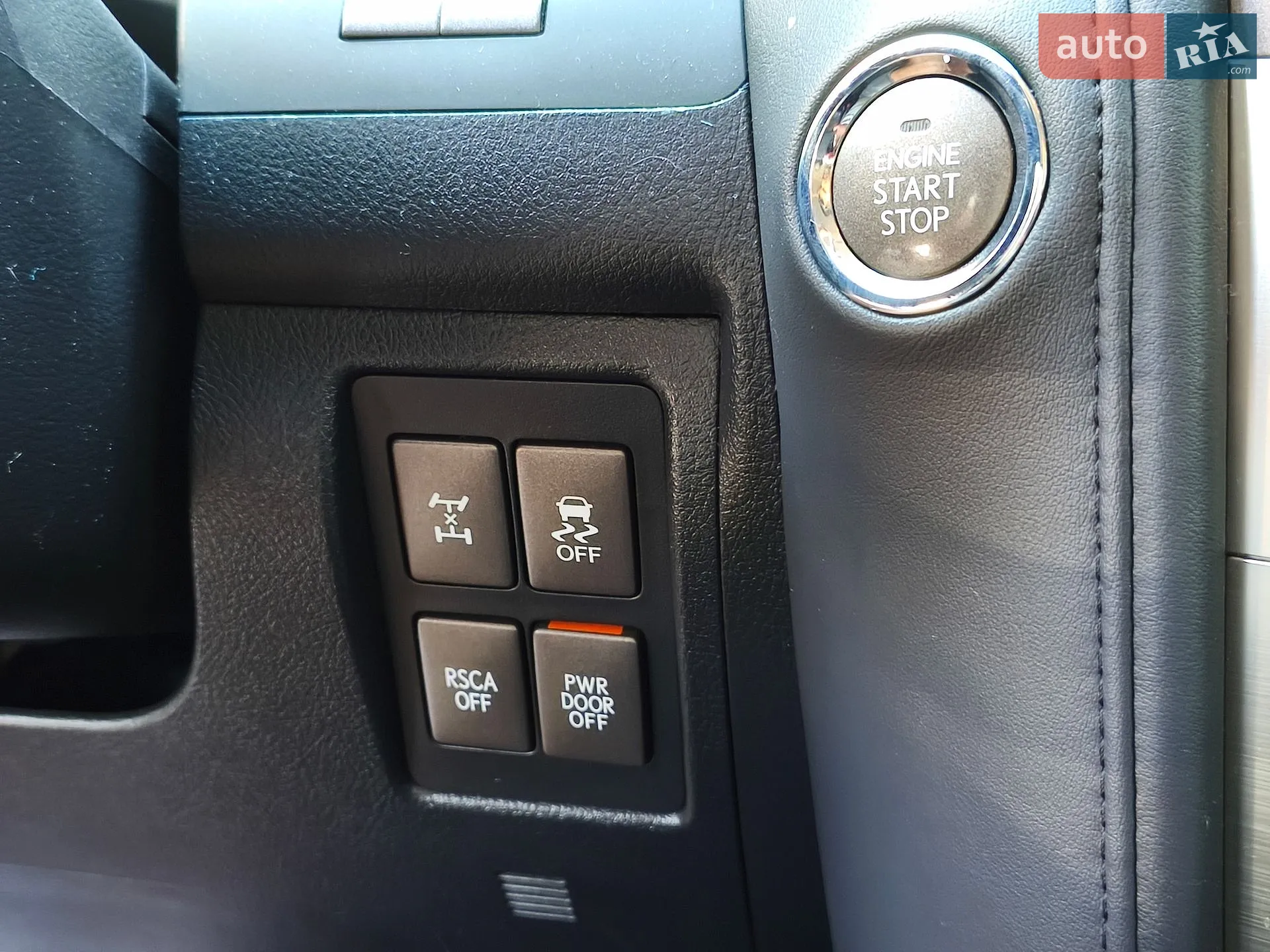 2011 Lexus LX - мініатюра 30