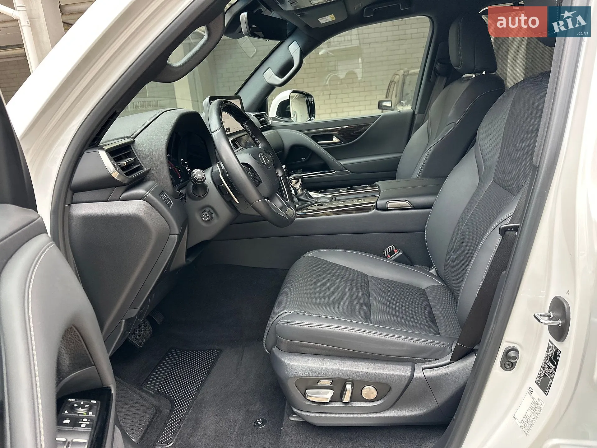 2022 Lexus LX - мініатюра 42