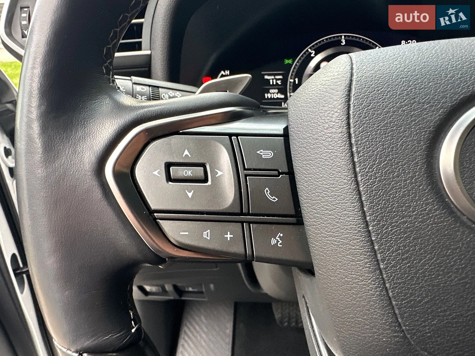 2022 Lexus LX - мініатюра 65
