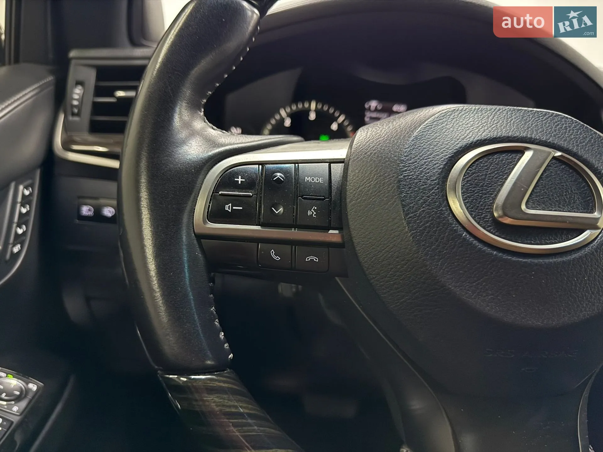 2019 Lexus LX - мініатюра 11