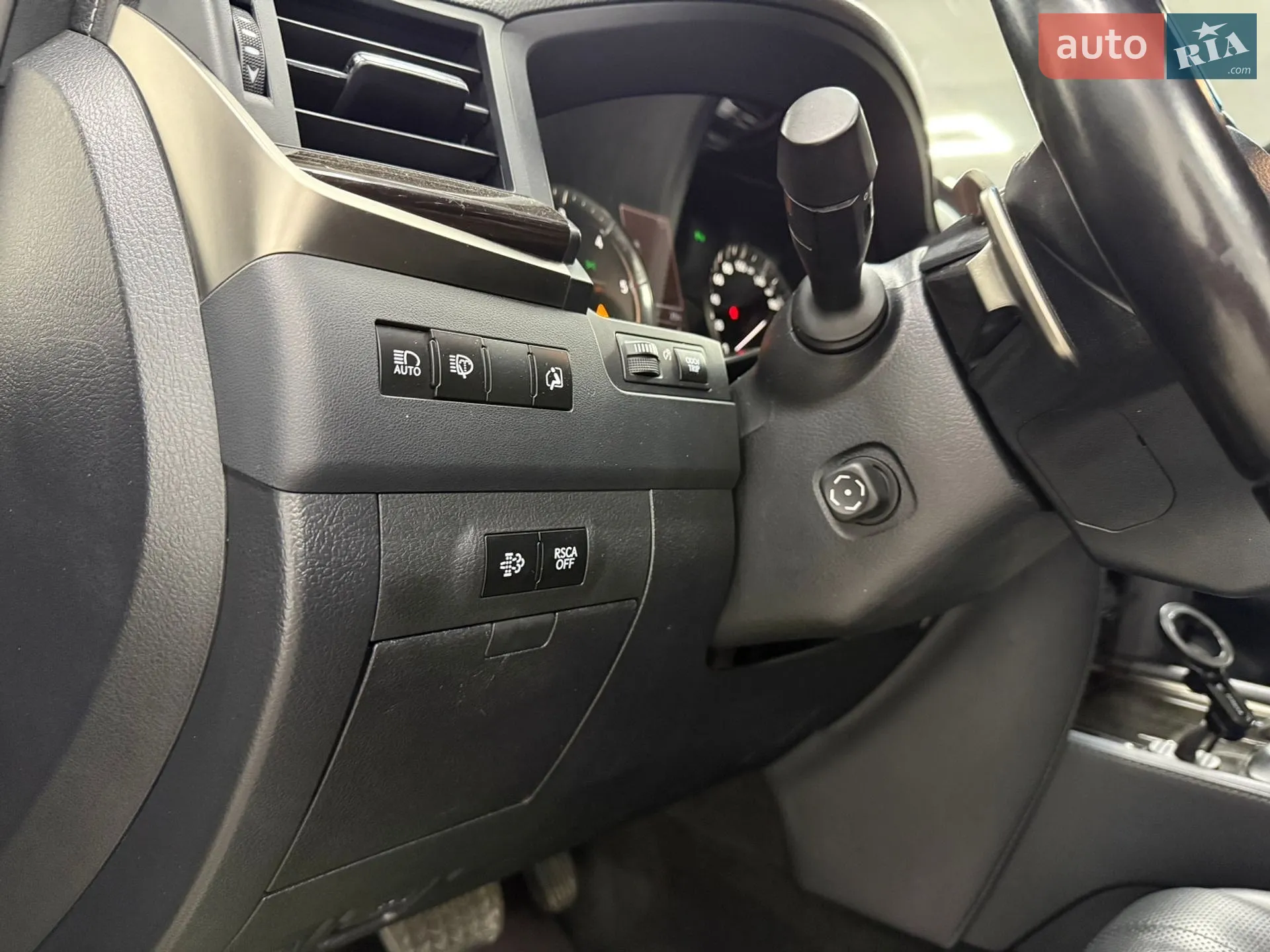 2019 Lexus LX - мініатюра 17