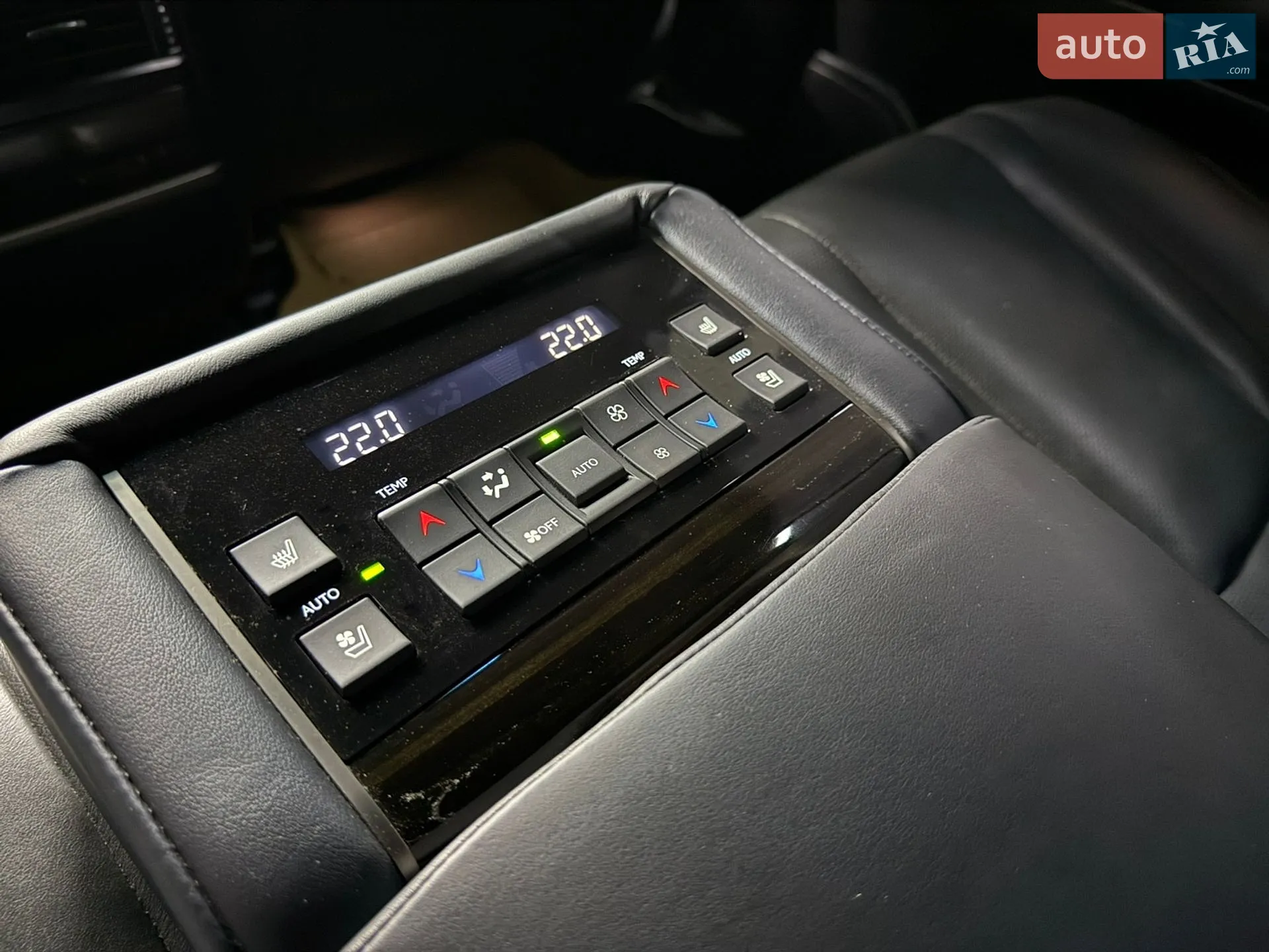 2019 Lexus LX - мініатюра 20