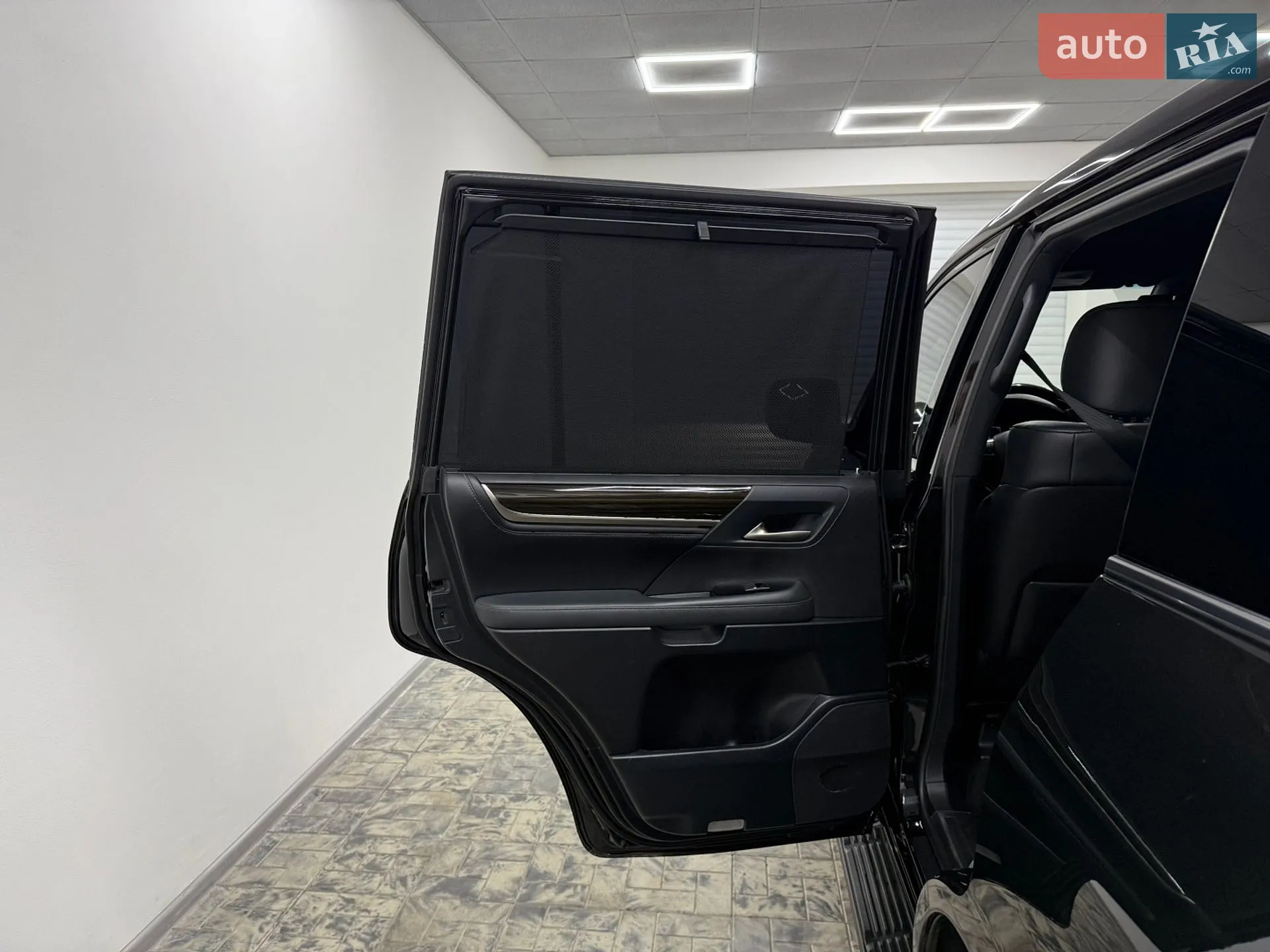 2019 Lexus LX - мініатюра 22