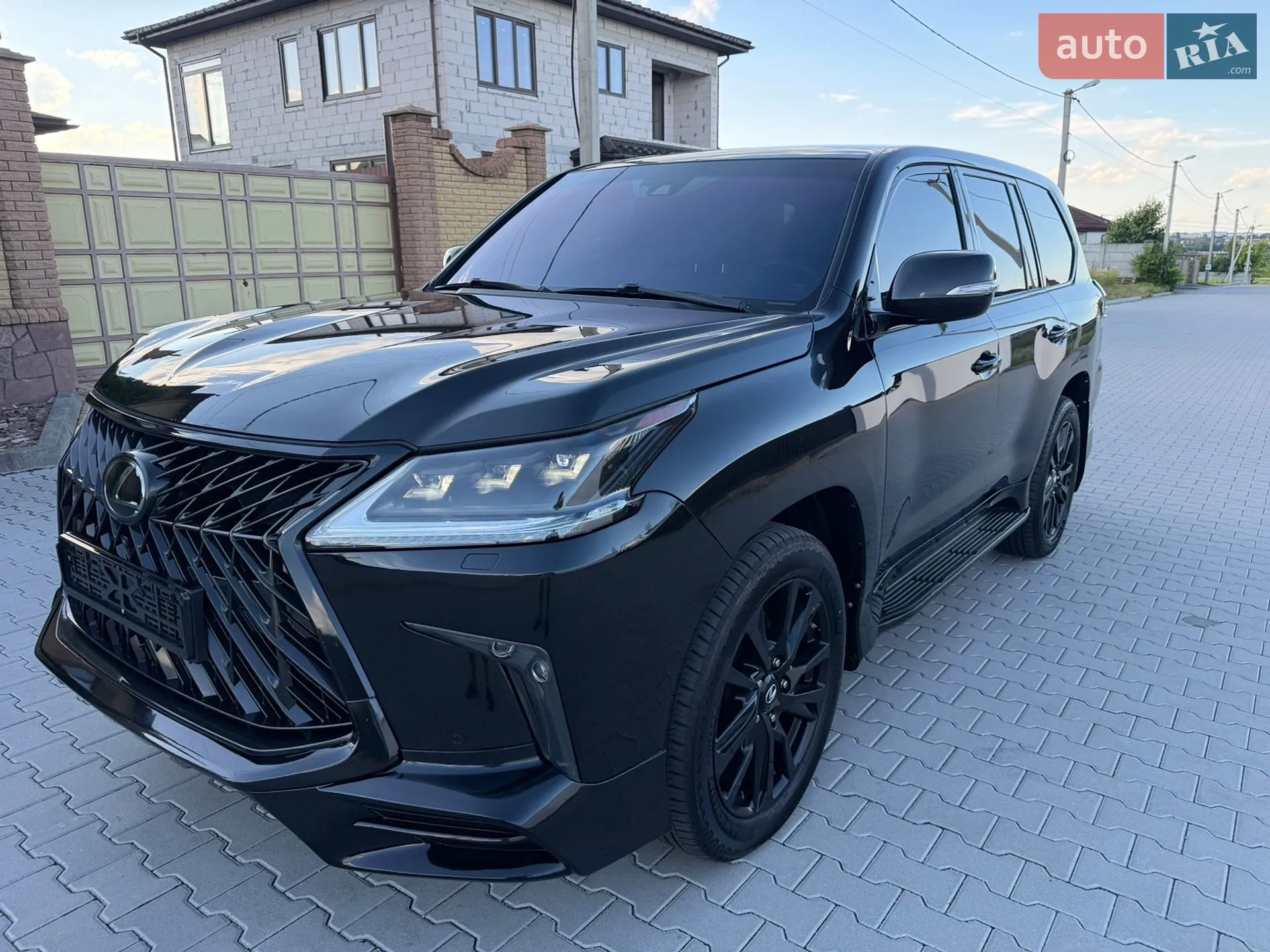 2018 Lexus LX - мініатюра 17