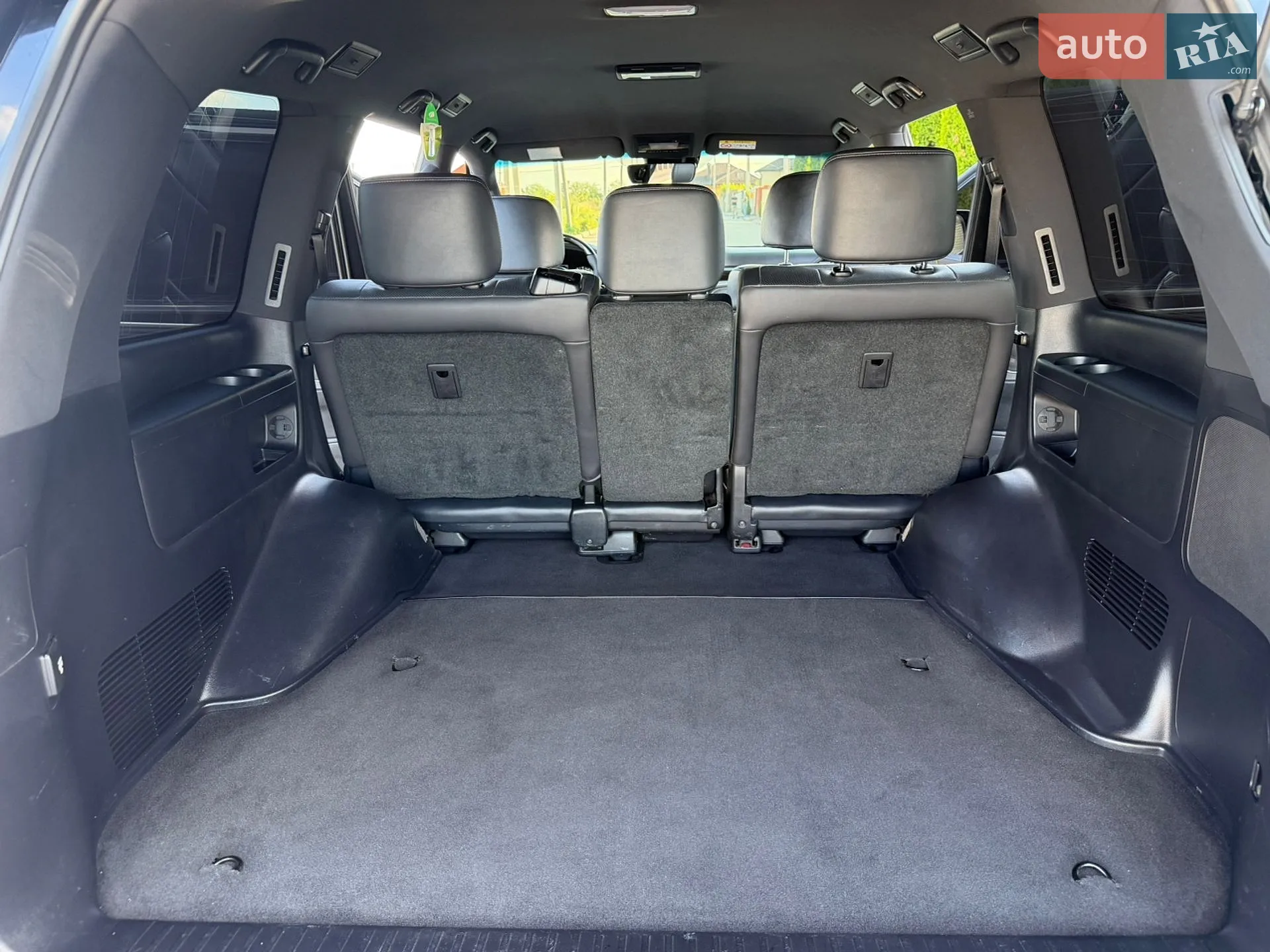 2018 Lexus LX - мініатюра 43