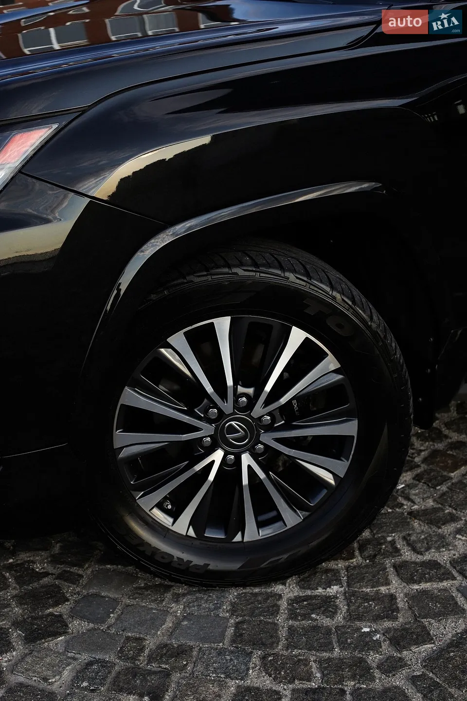 2022 Lexus LX - мініатюра 20