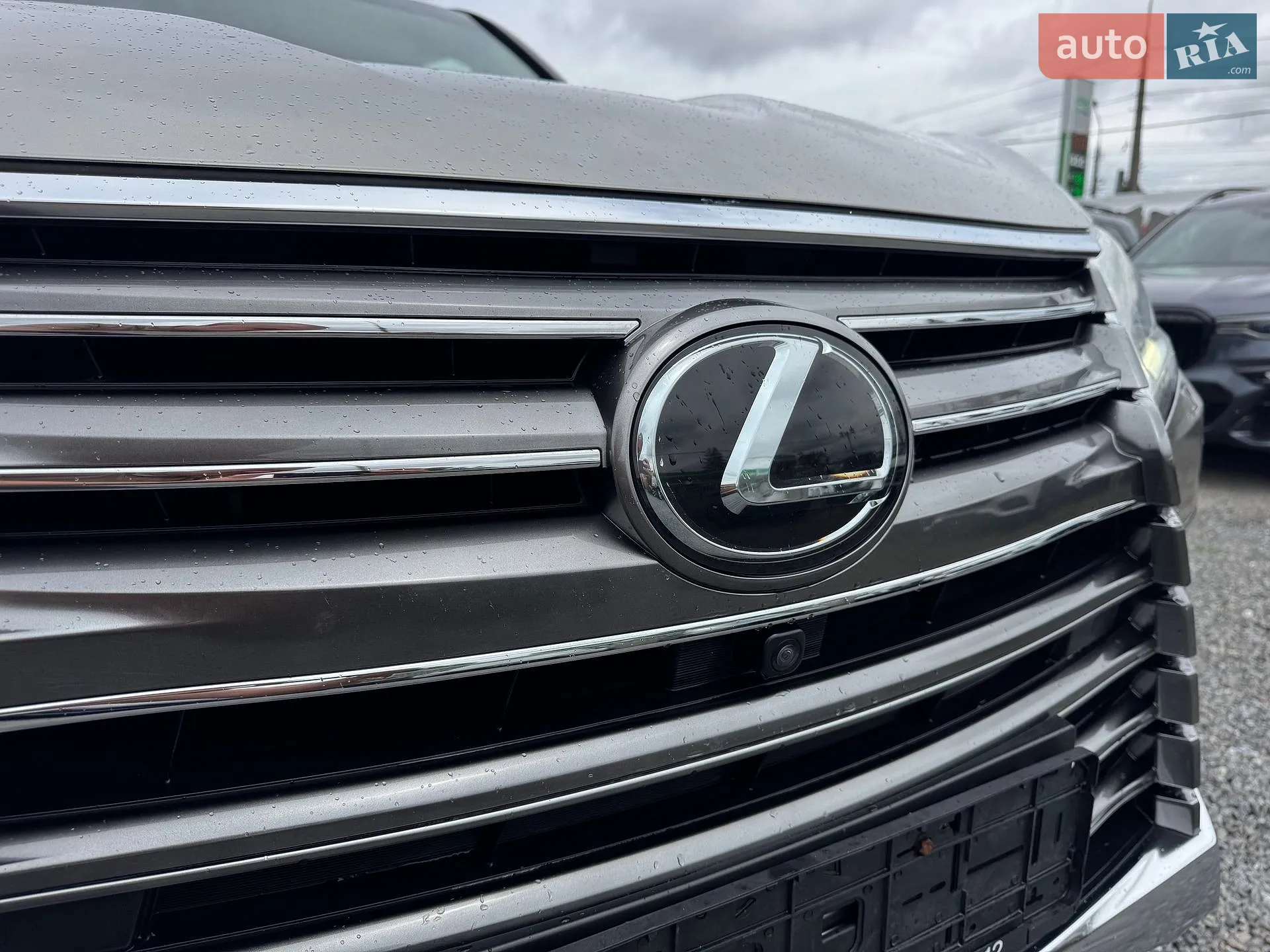 2017 Lexus LX - мініатюра 86