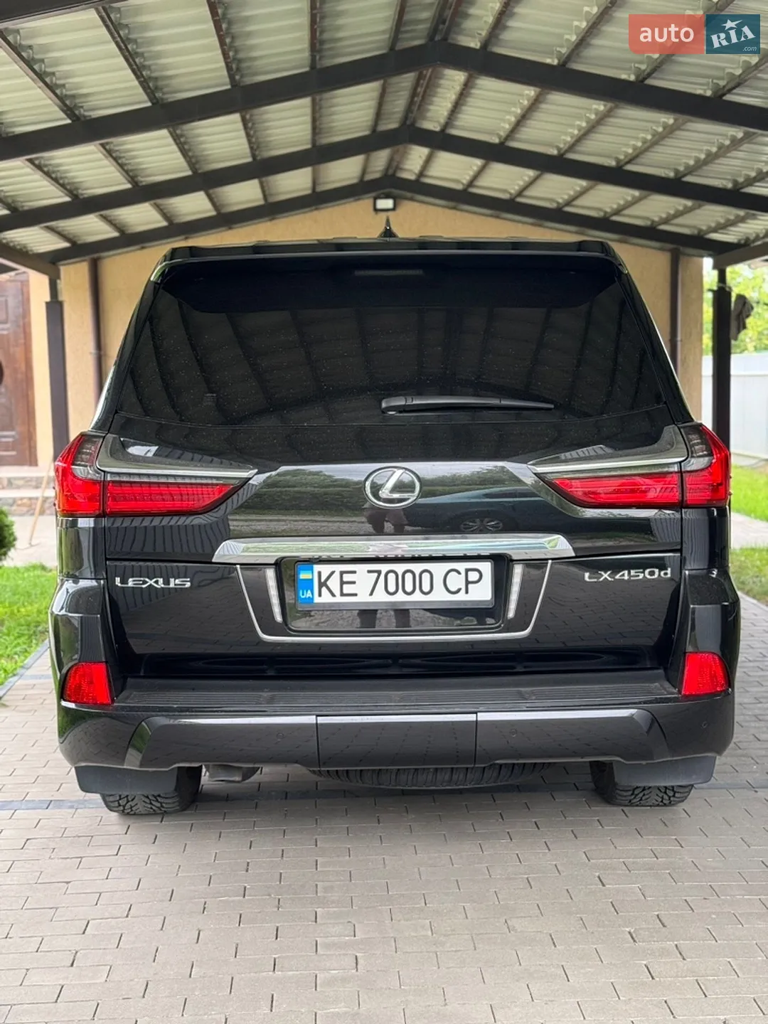 2018 Lexus LX - мініатюра 9