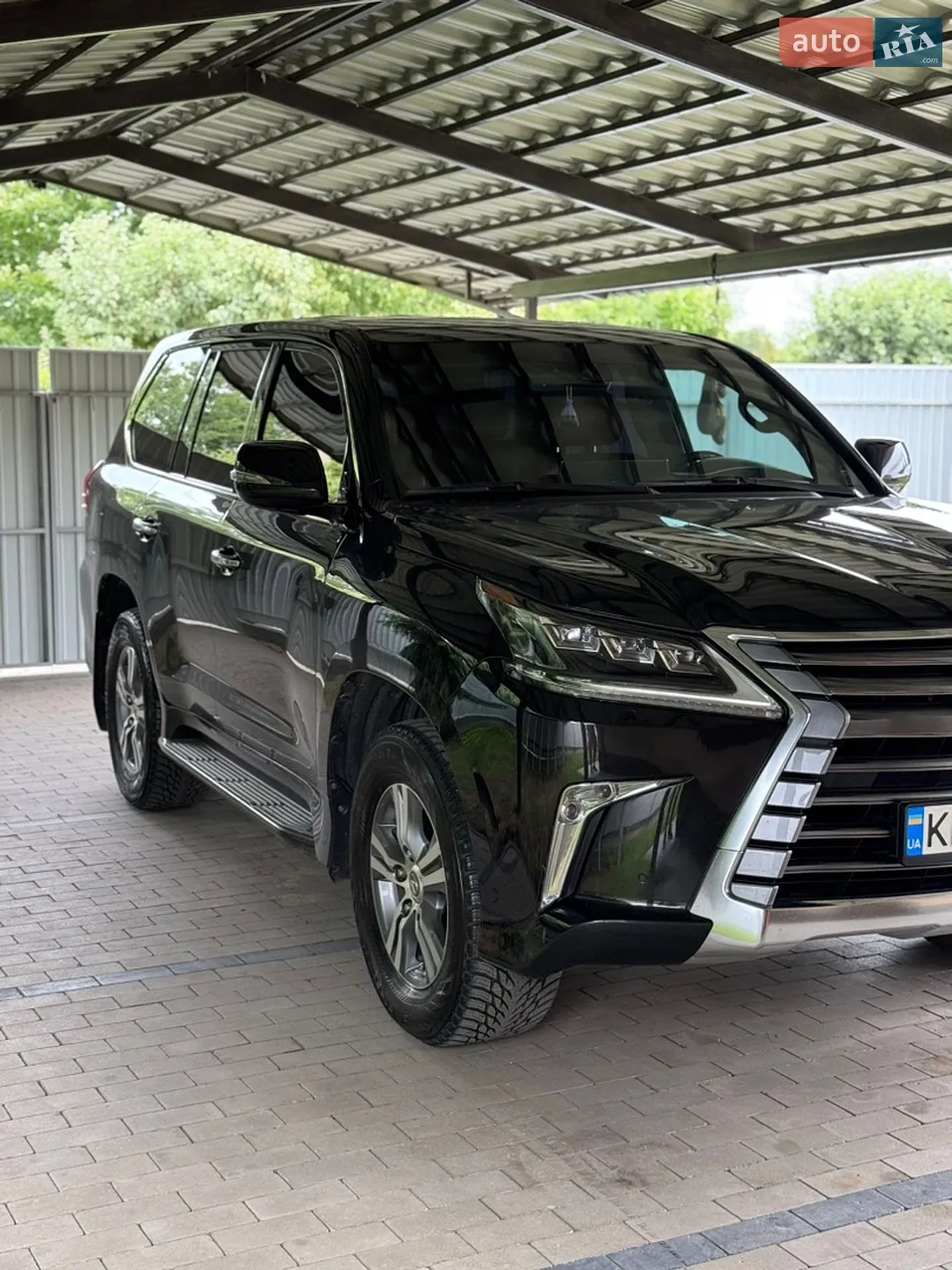 2018 Lexus LX - мініатюра 13