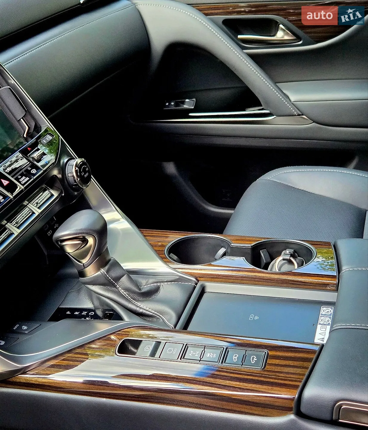 2022 Lexus LX - мініатюра 39