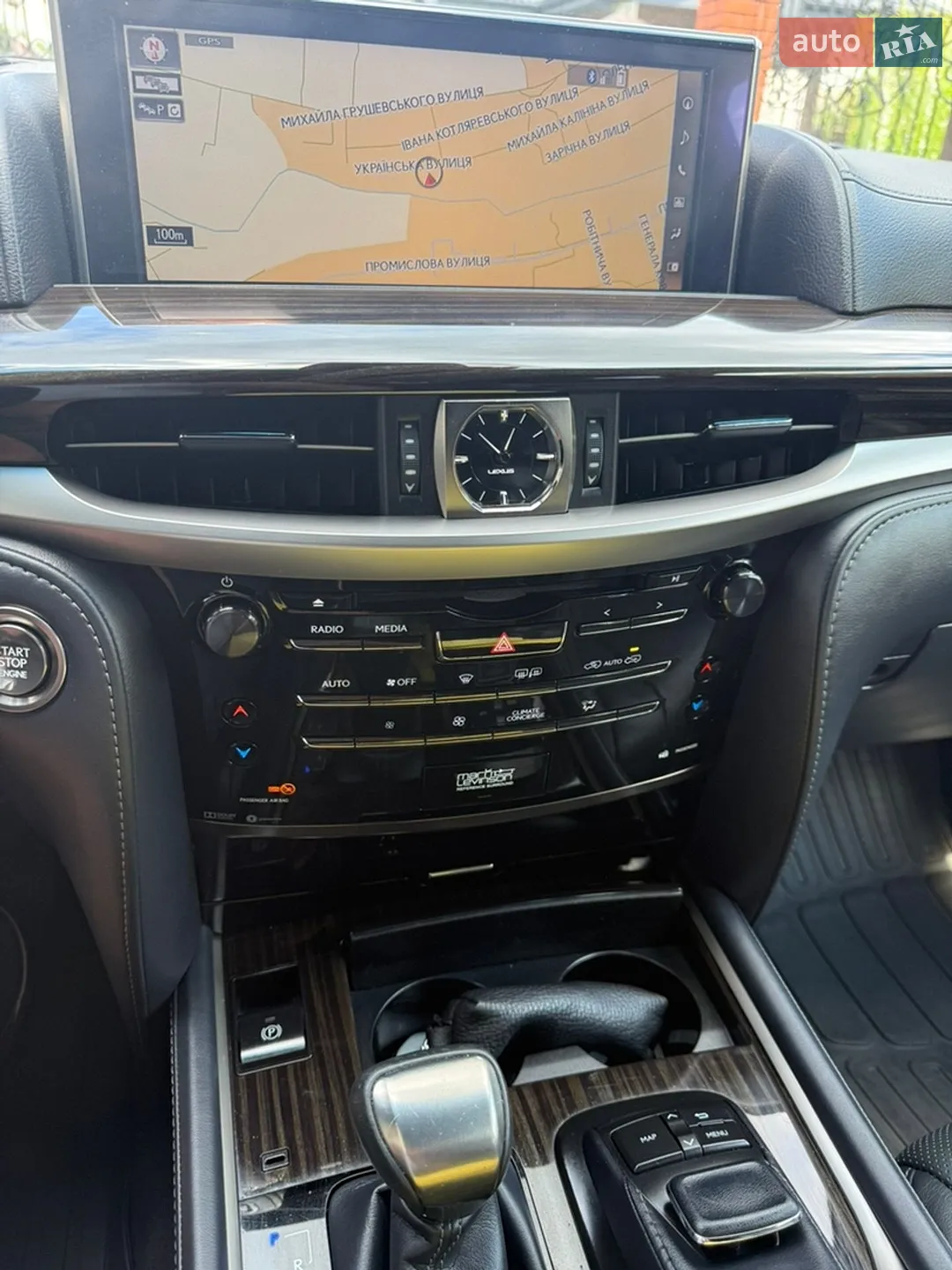 2019 Lexus LX - мініатюра 10