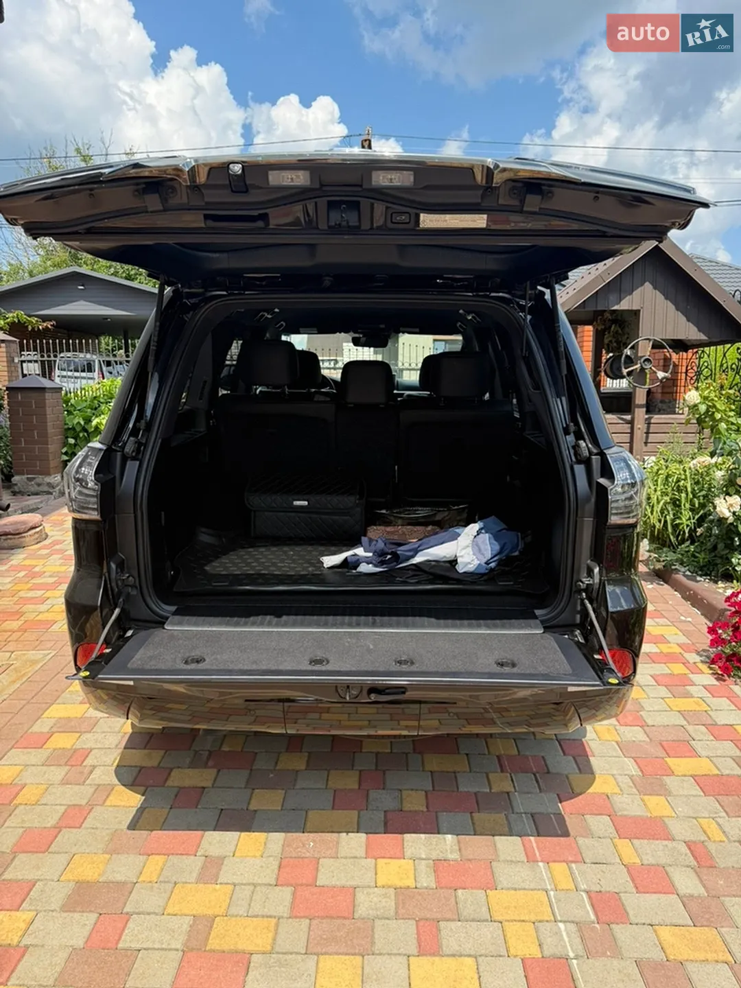 2019 Lexus LX - мініатюра 18