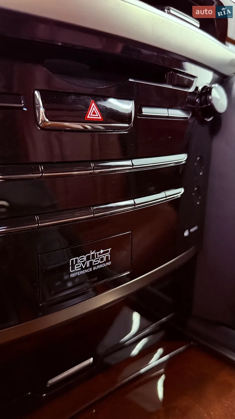 2017 Lexus LX - мініатюра 19