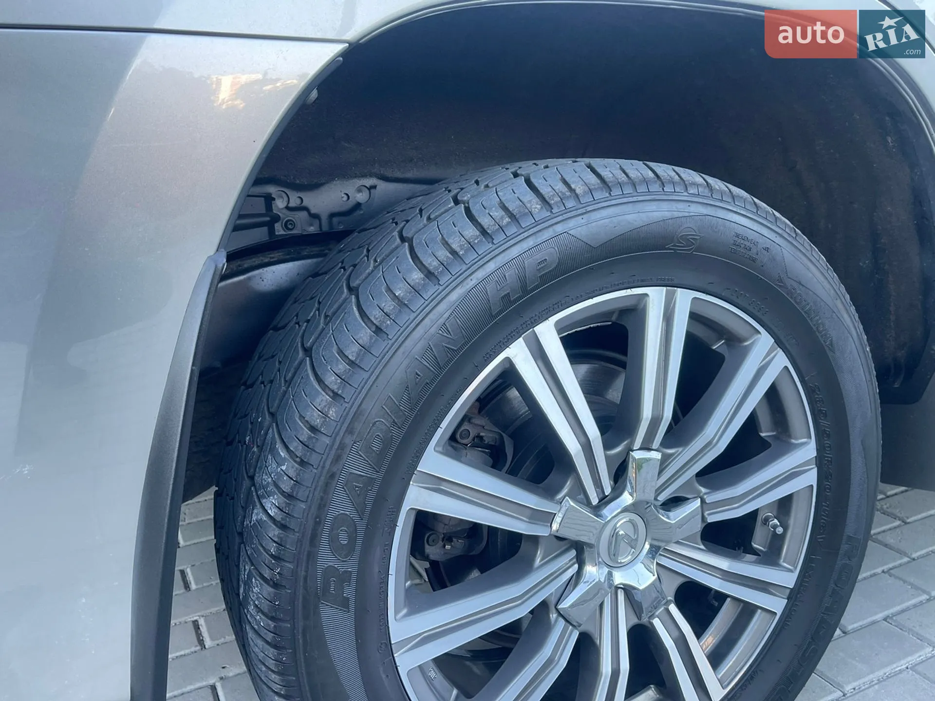 2019 Lexus LX - мініатюра 99