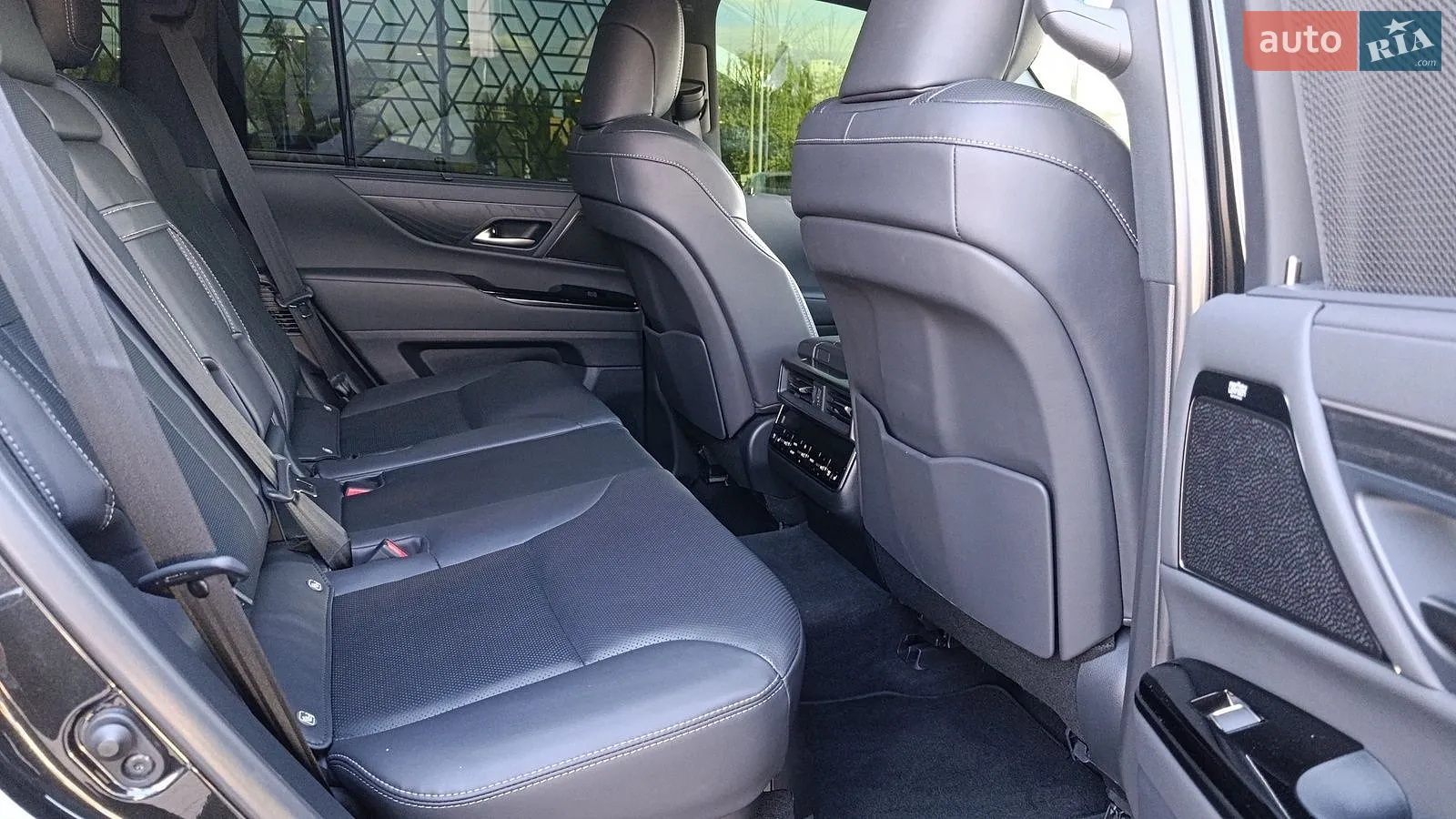 2023 Lexus LX - мініатюра 9
