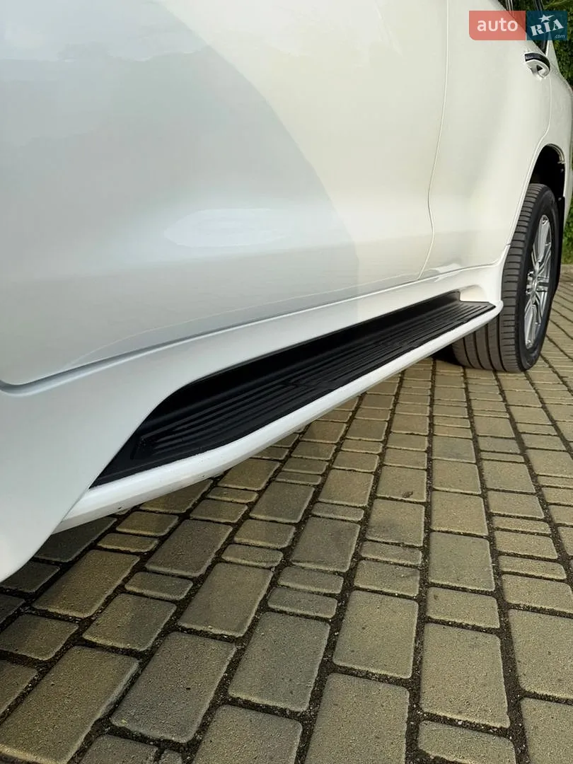 2015 Lexus LX - мініатюра 14