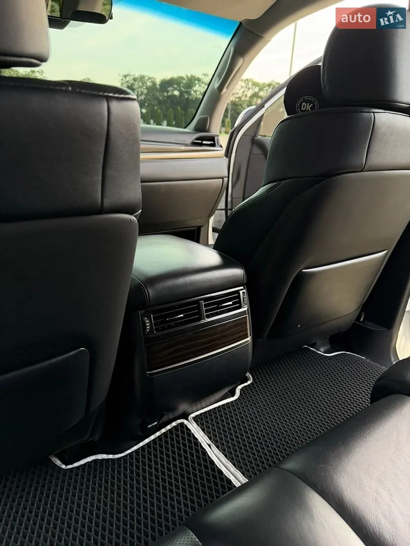 2015 Lexus LX - мініатюра 33