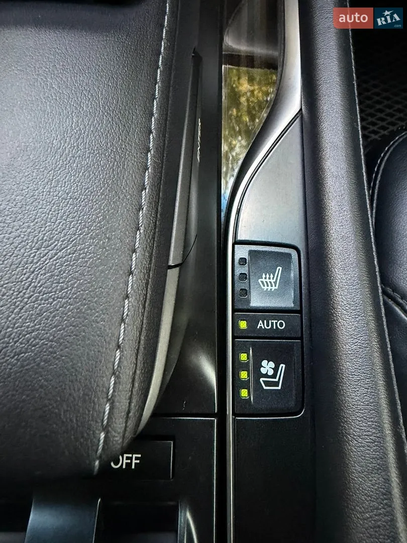 2015 Lexus LX - мініатюра 48